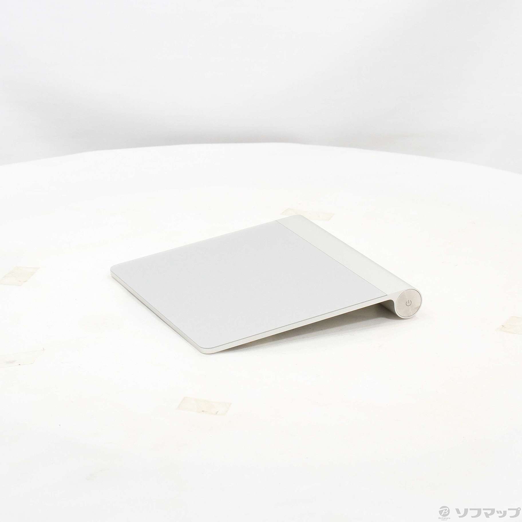 中古】Apple Magic Trackpad MC380J／A [2133053083053] - リコレ