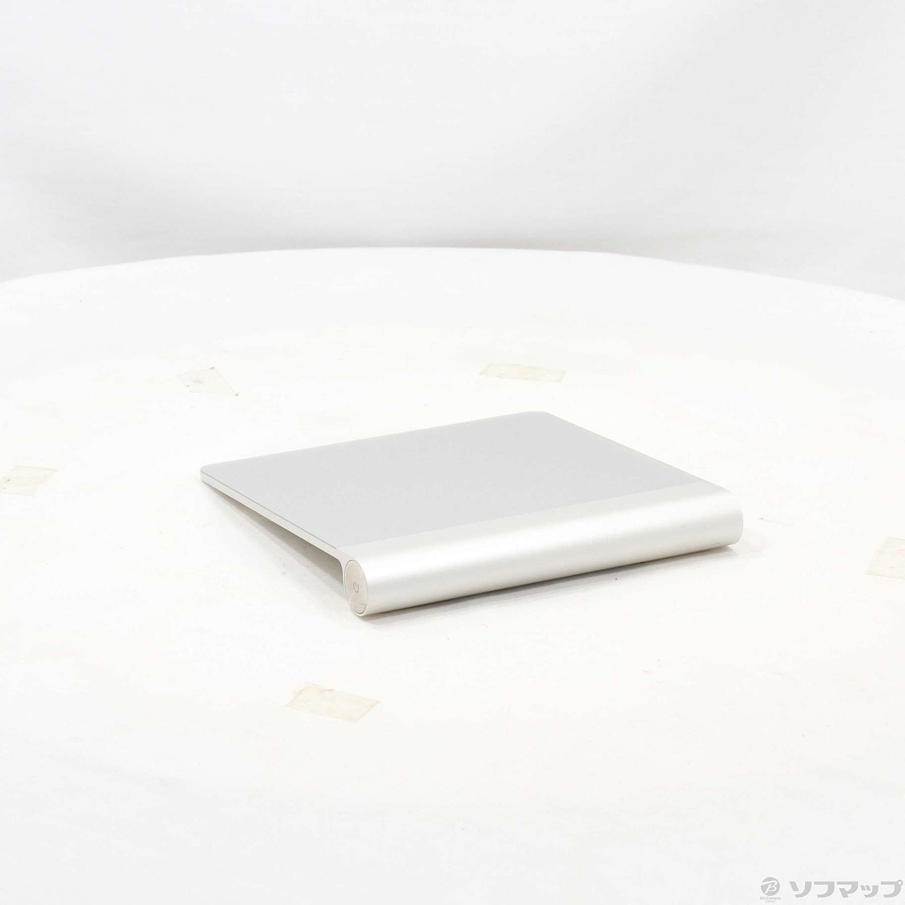 中古】Apple Magic Trackpad MC380J／A [2133053083053] - リコレ