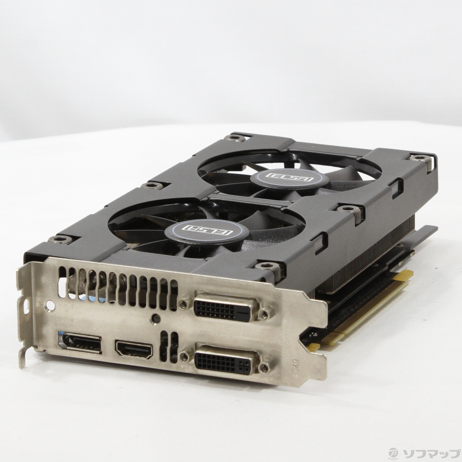 ELSA GTX760 S.A.C 2G