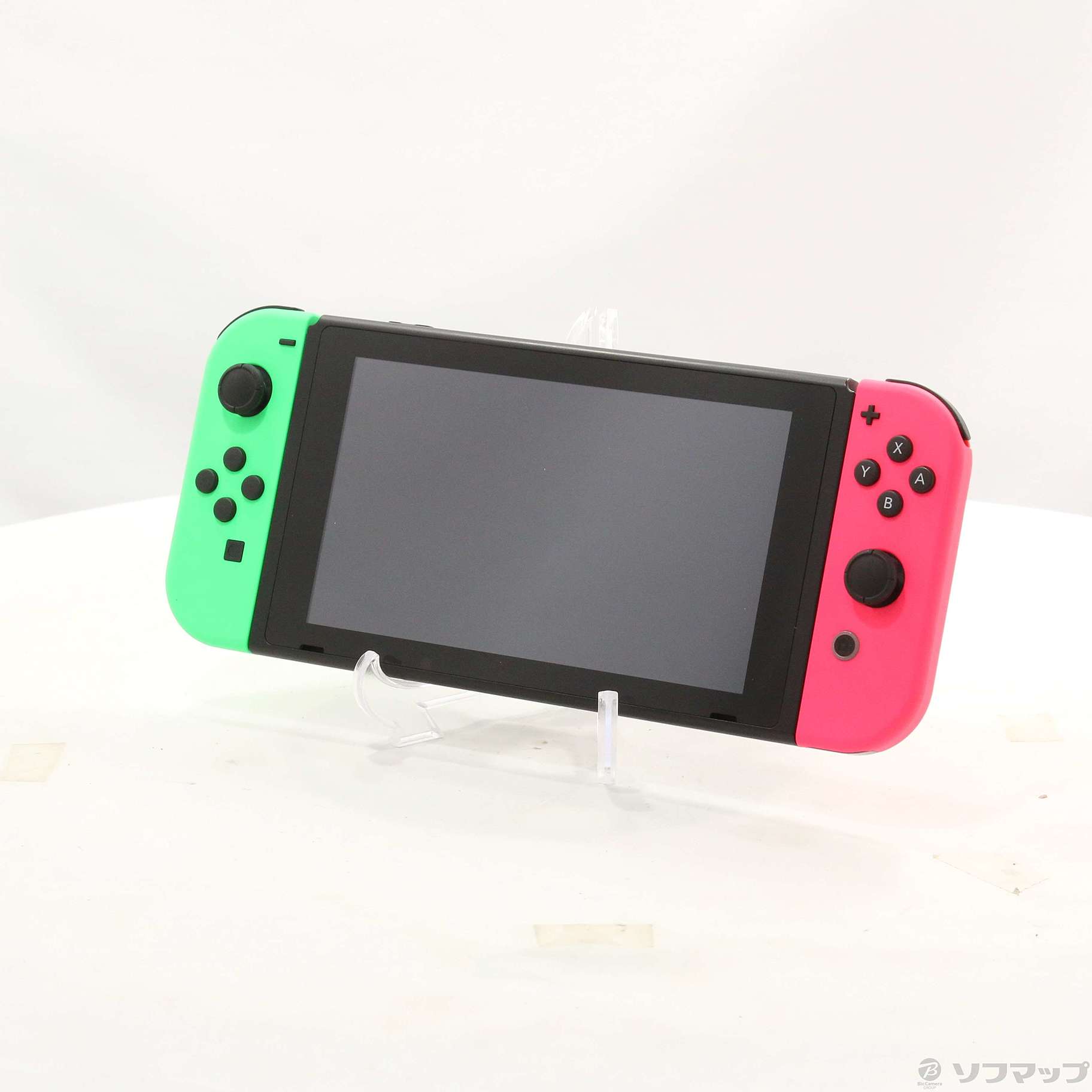 家庭用ゲーム機本体Nintendo Switch スプラトゥーン2 セット - 家庭用 