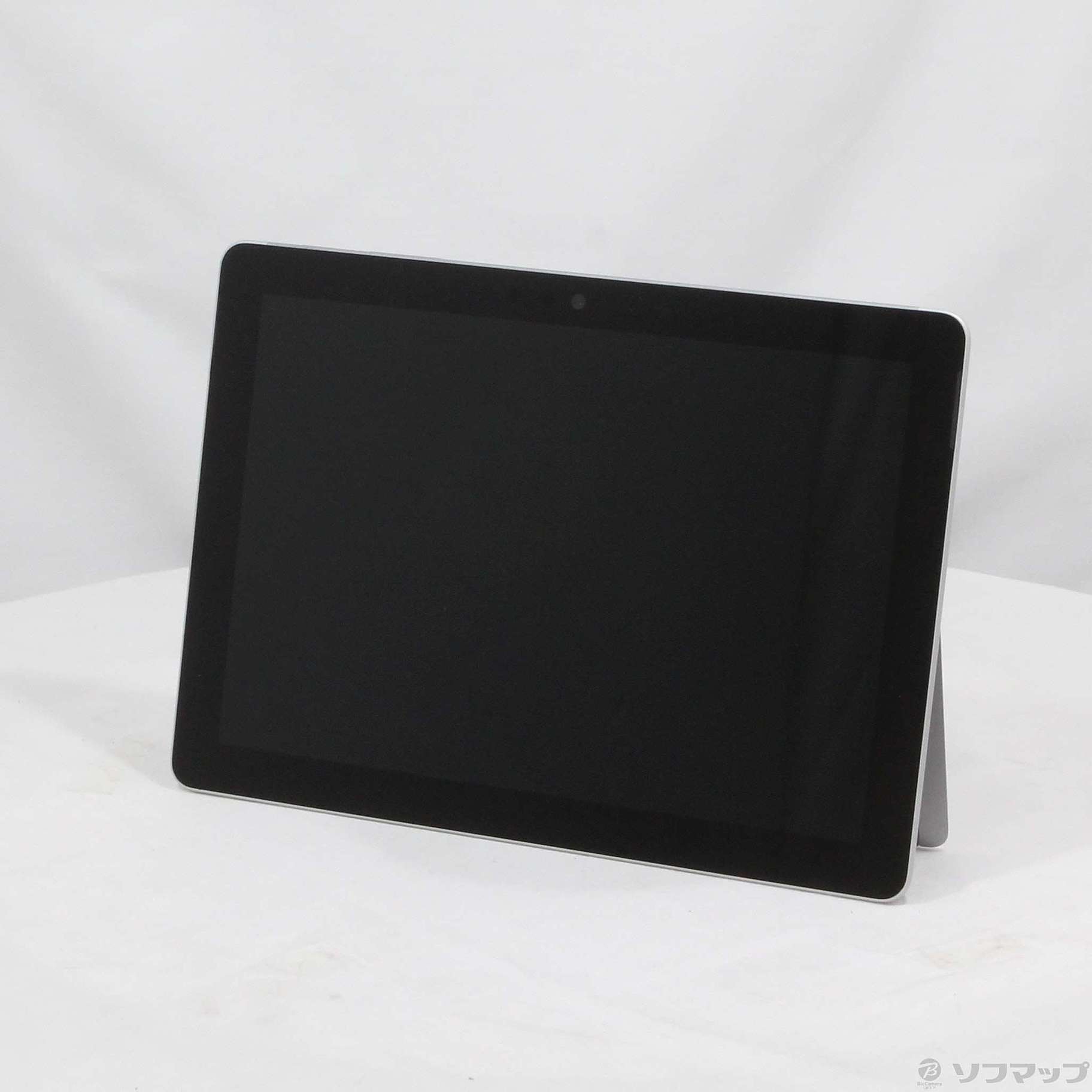 中古】Surface Go 〔Pentium 4415Y／4GB／eMMC64GB〕 MHN-00014