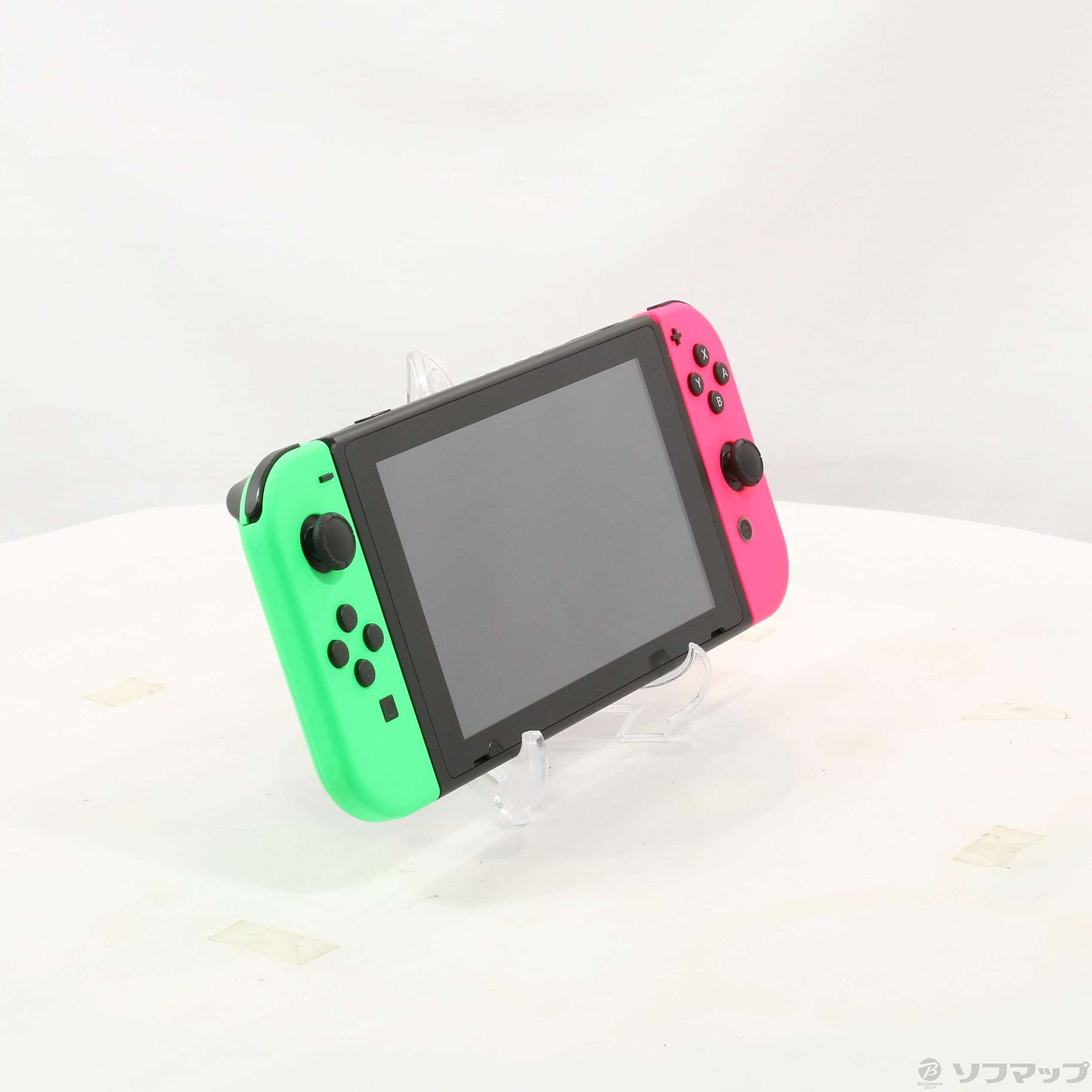 限定品】Nintendo Switch ニンテンドーストア限定 HAD-S-KAYAA 