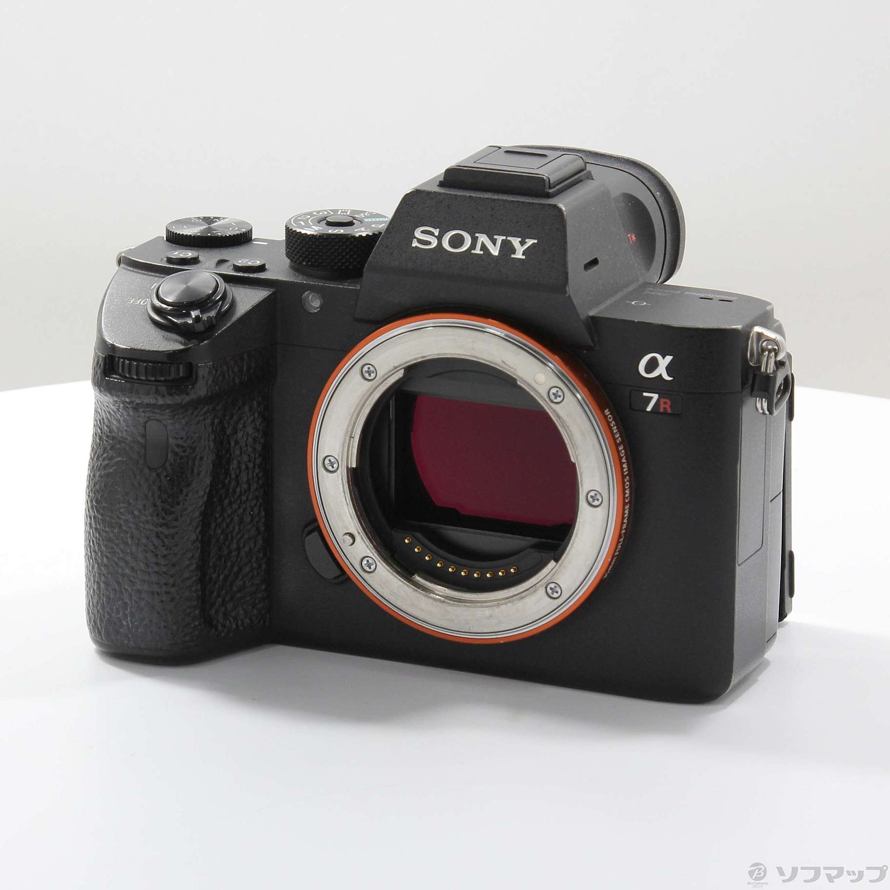 中古】α7RIII ILCE-7RM3 ボディ [2133053087112] - リコレ