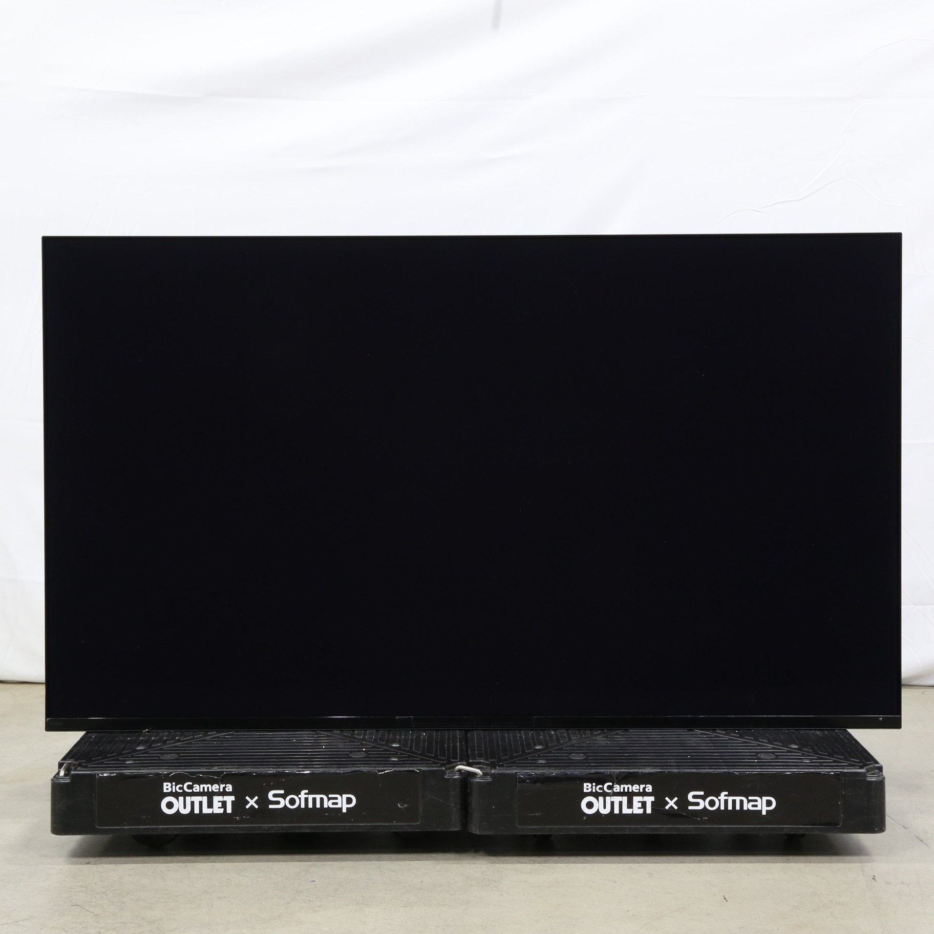 BRAVIA XRJ-65A95K 元展示品｜Yahoo!フリマ（旧PayPayフリマ）