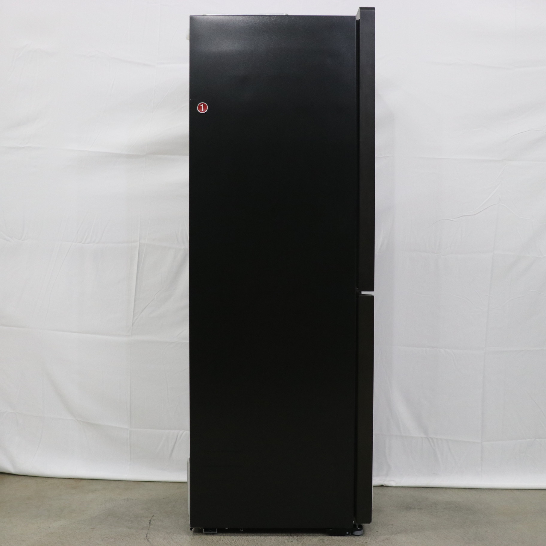 中古】〔展示品〕 ハイアール freemo(フリーモ) スリム冷蔵庫