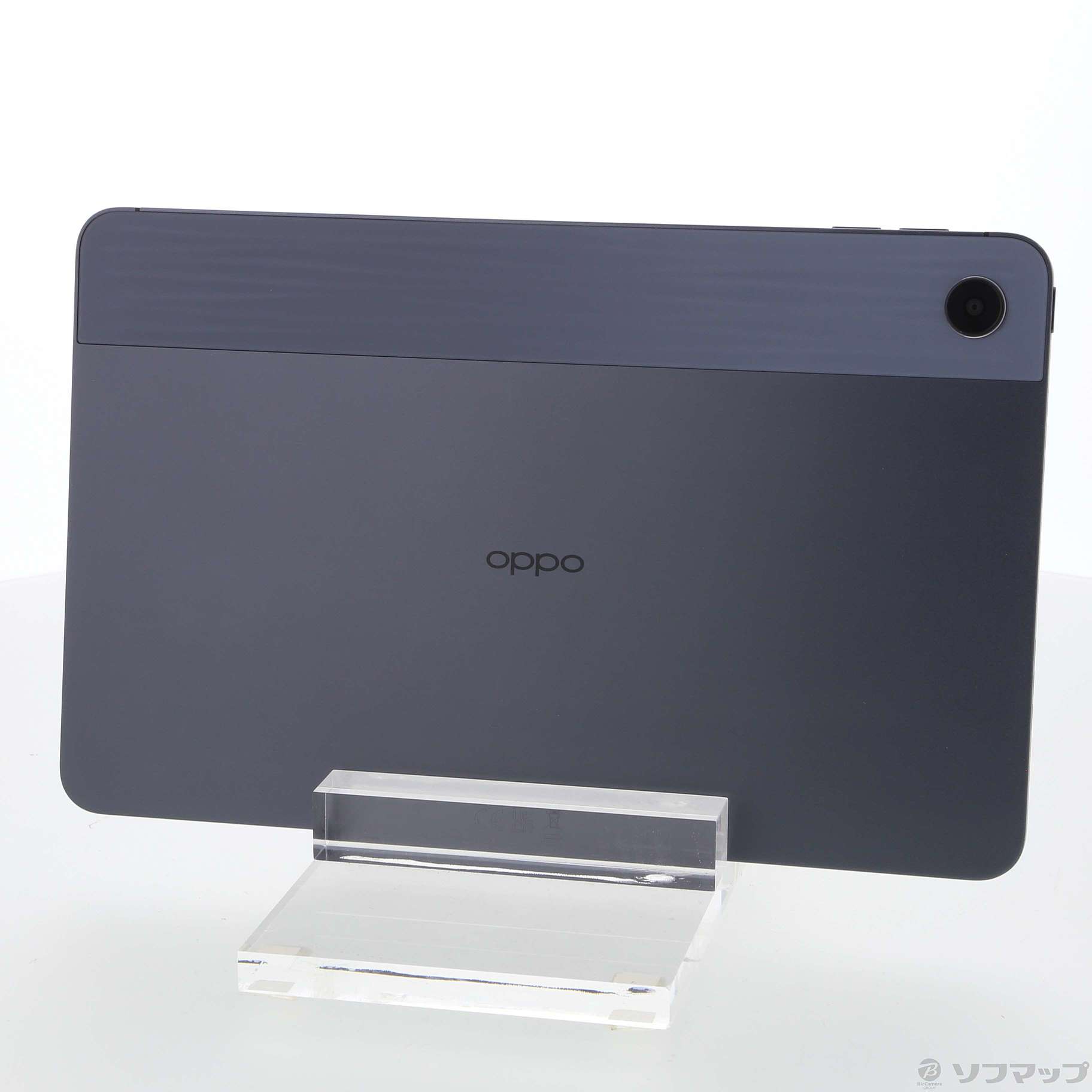 中古】OPPO Pad Air 64GB ナイトグレー OPD2102AGY Wi-Fi 