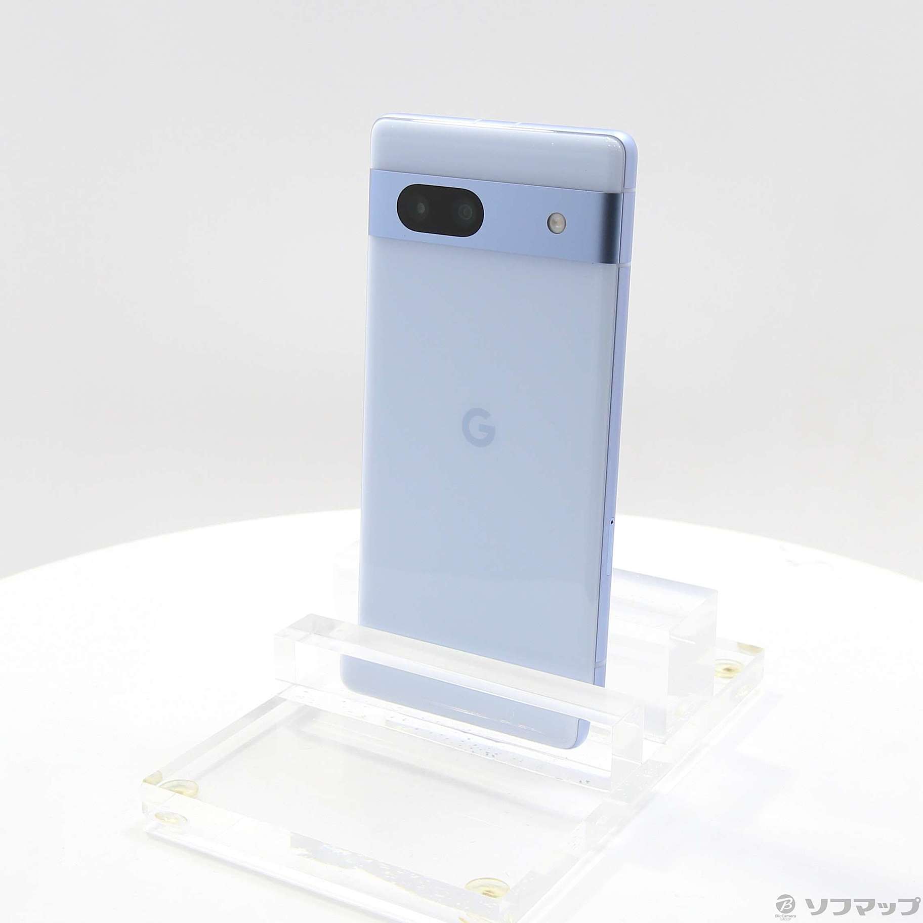 Google Pixel 7a 128GB シー GA04275-JP docomoロック解除SIMフリー