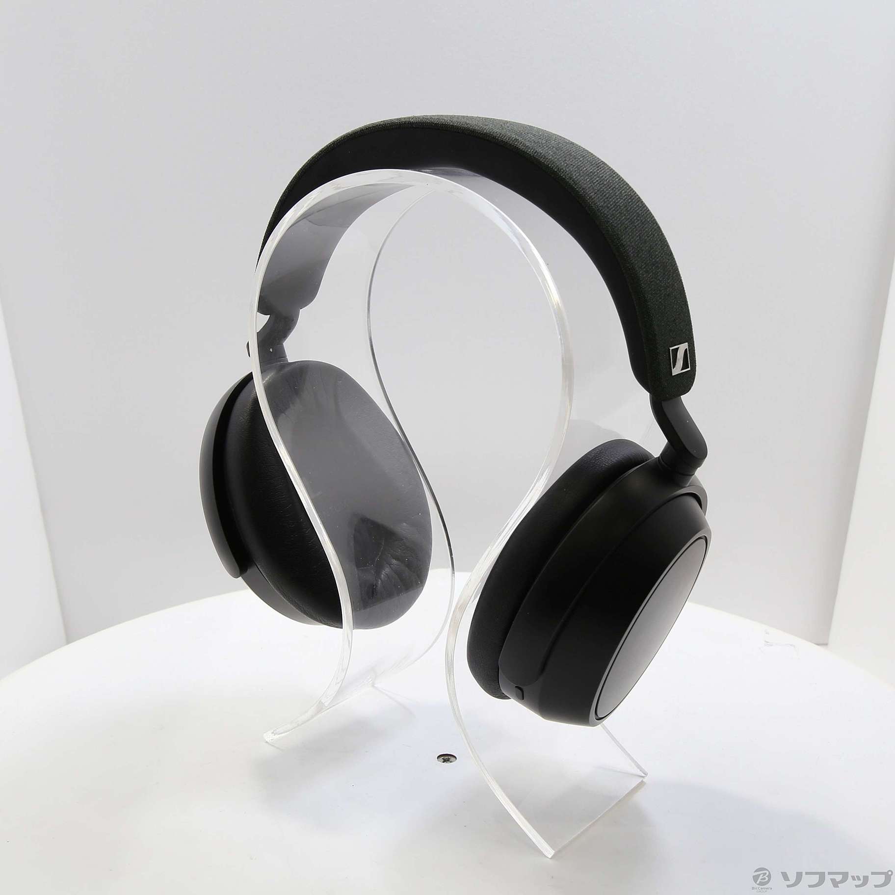 中古】MOMENTUM 4 Wireless BLACK [2133053094240] - リコレ