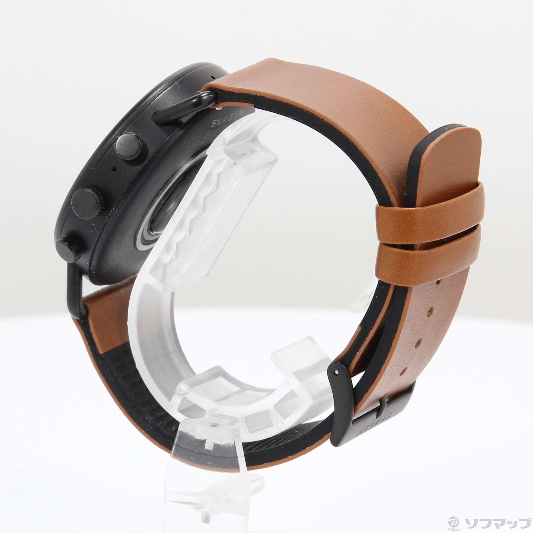 FOSSIL SKAGEN FALSTER 3 SKT5201 スマートウォッチ