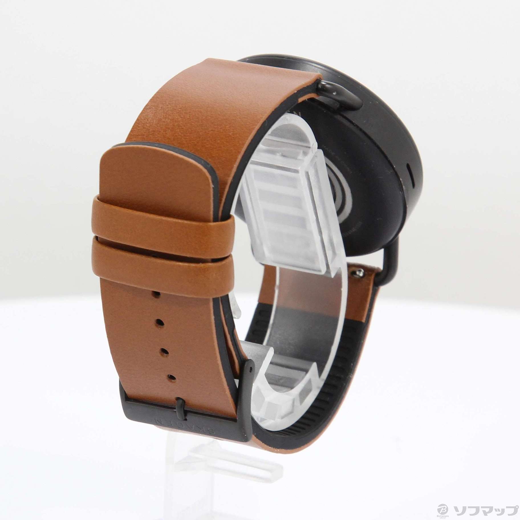 FOSSIL SKAGEN FALSTER 3 SKT5201 スマートウォッチ