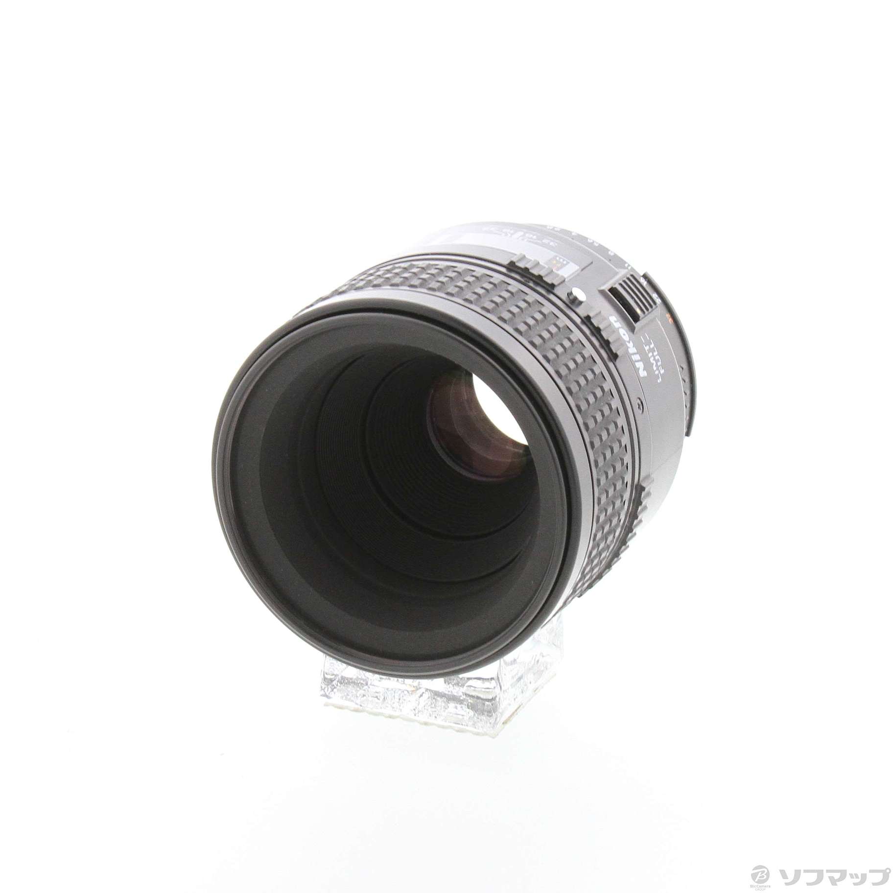 中古】AF Micro Nikkor 60mm F2.8 D (レンズ) [2133053095155 ...