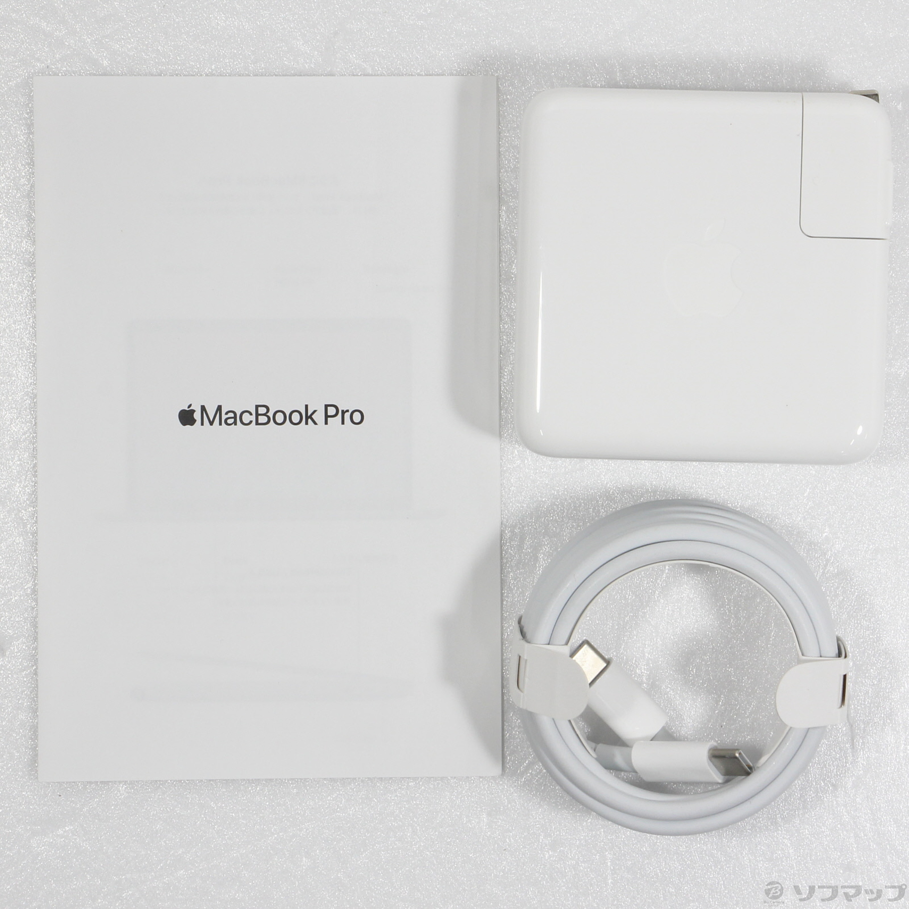 中古】MacBook Pro 13.3-inch Late 2020 MYD92J/A Apple M1 8 中古】MacBook Pro 13.3-inch Late 2020 MYD92J/A Apple M1 8