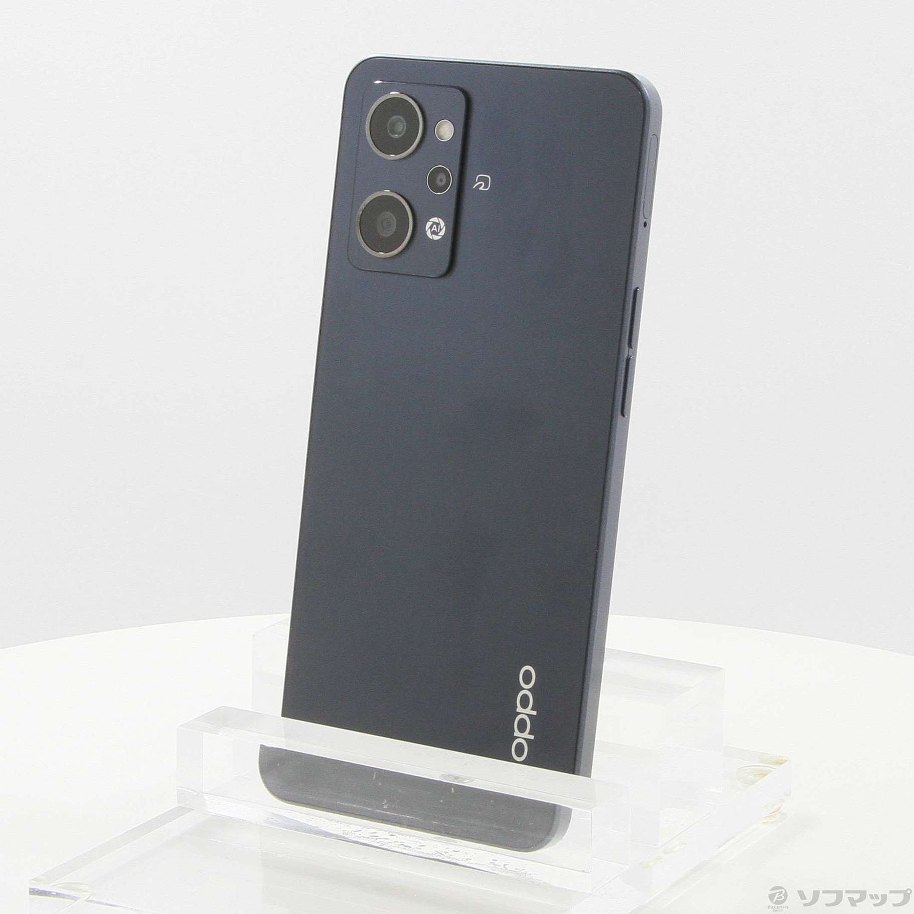 OPPO Reno7 A 中古一覧｜SIMフリー・キャリア - 価格.com