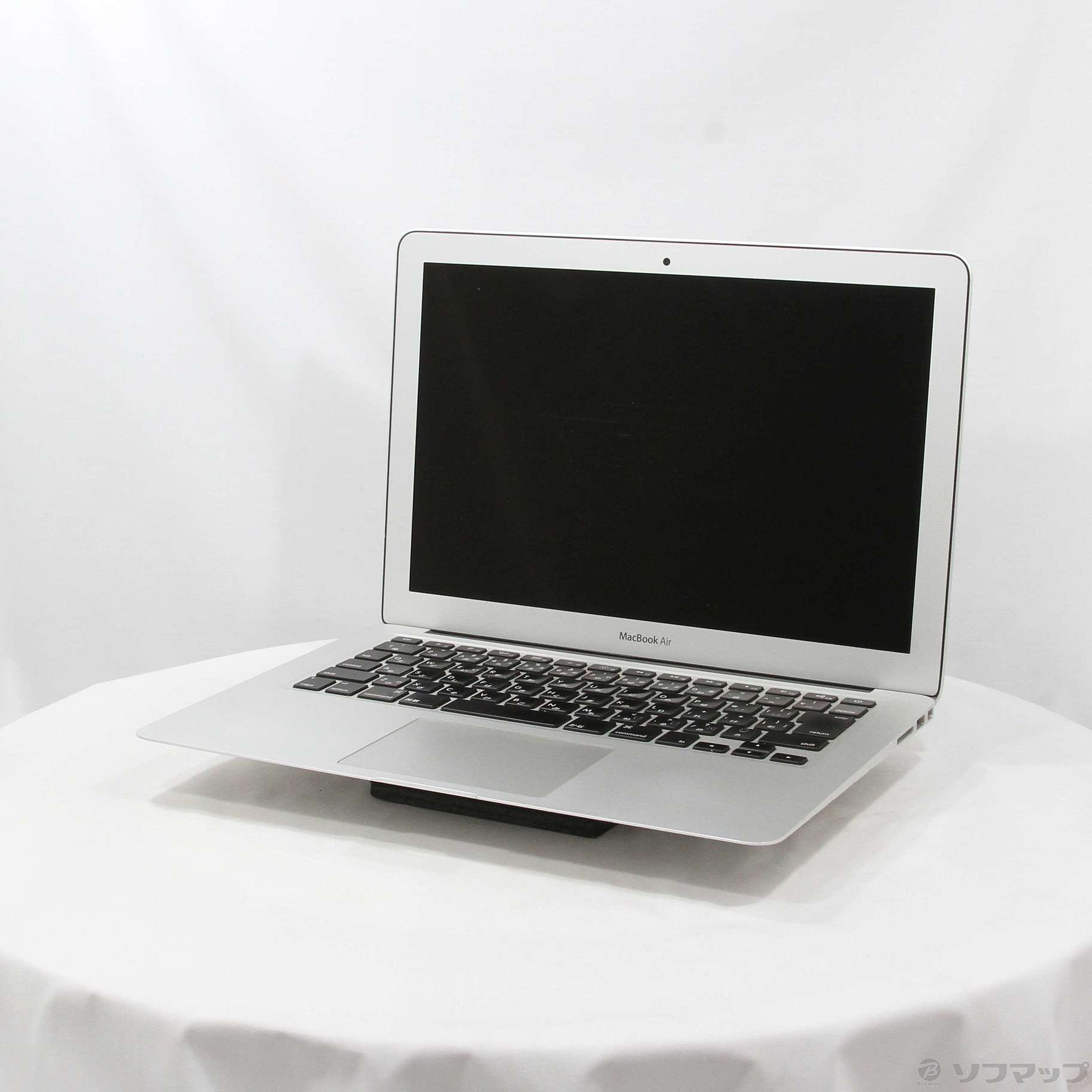 中古品(难有的)]MacBook Air 13.3-inch Early 2014 MD761J/B Core_i5