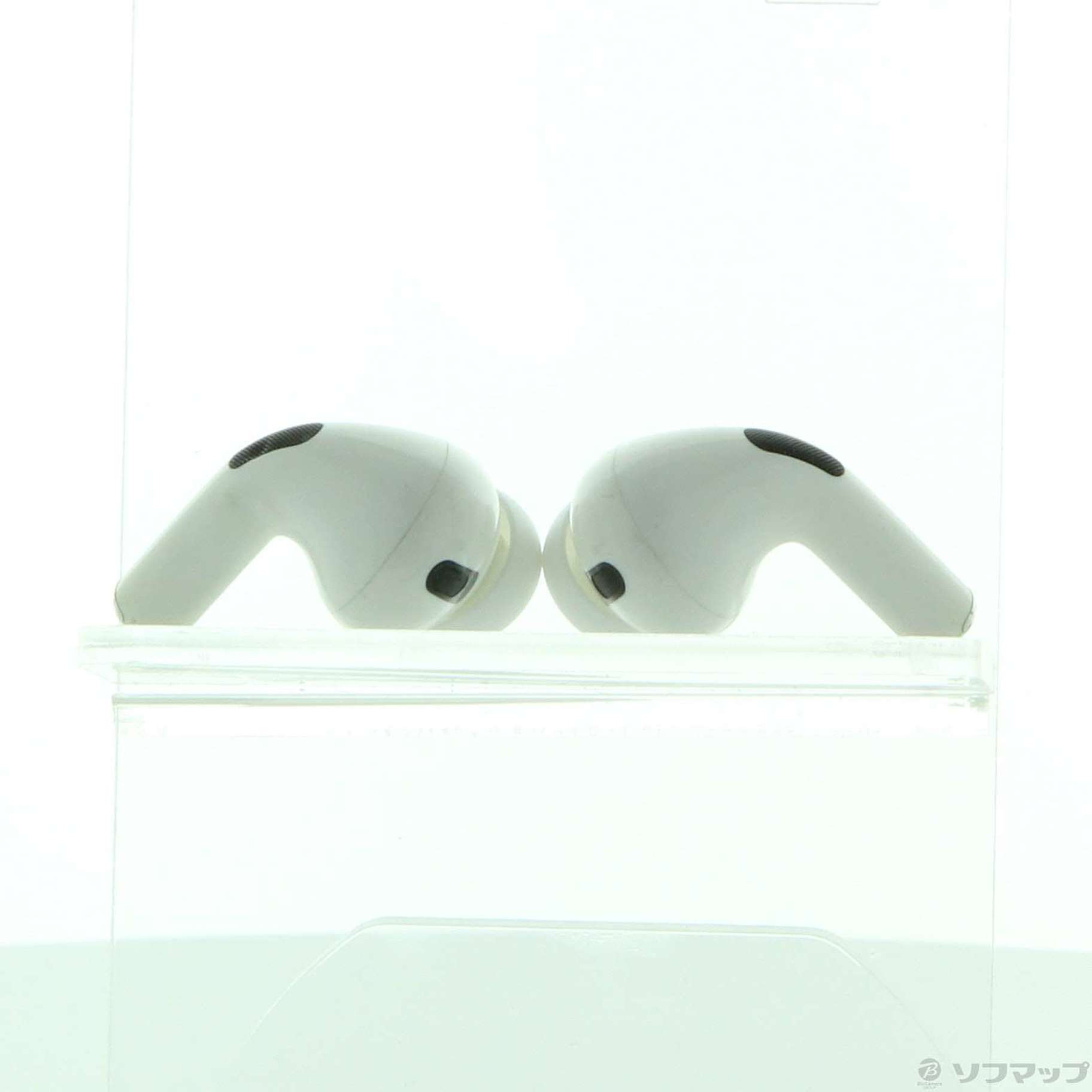中古】AirPods Pro 第1世代 MWP22J／A ノイズあり [2133053098644