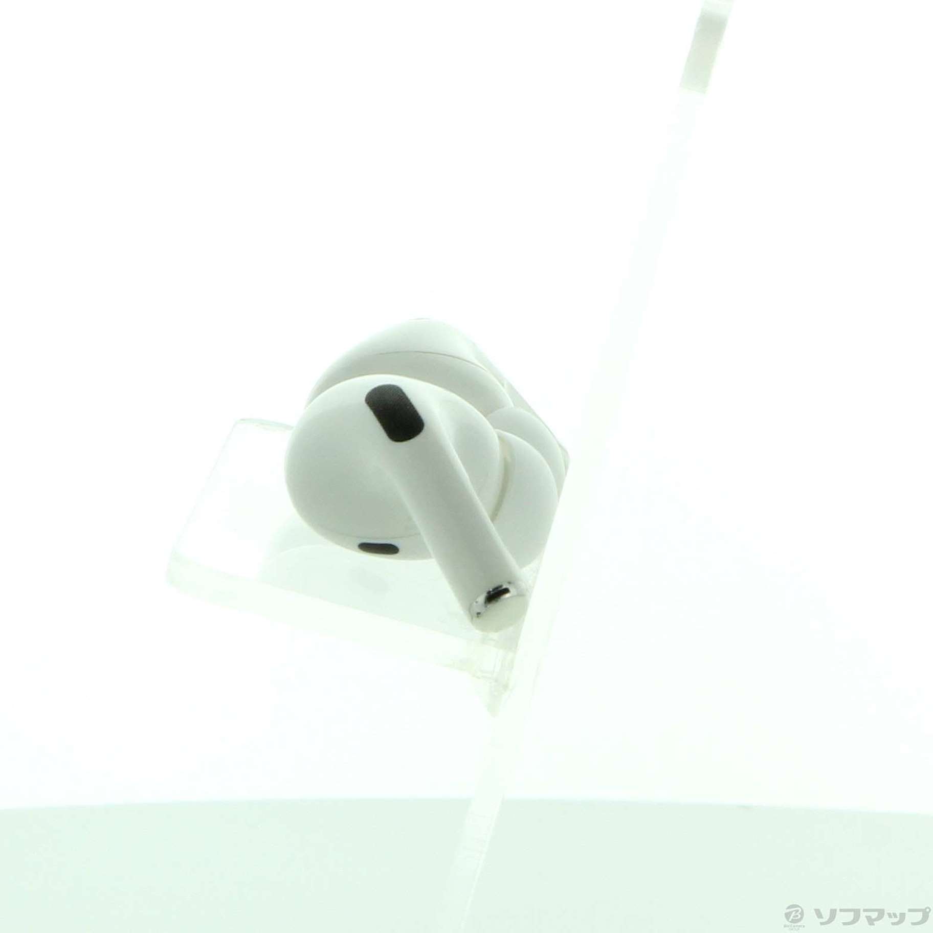 中古】AirPods Pro 第1世代 MWP22J／A ノイズあり [2133053098644