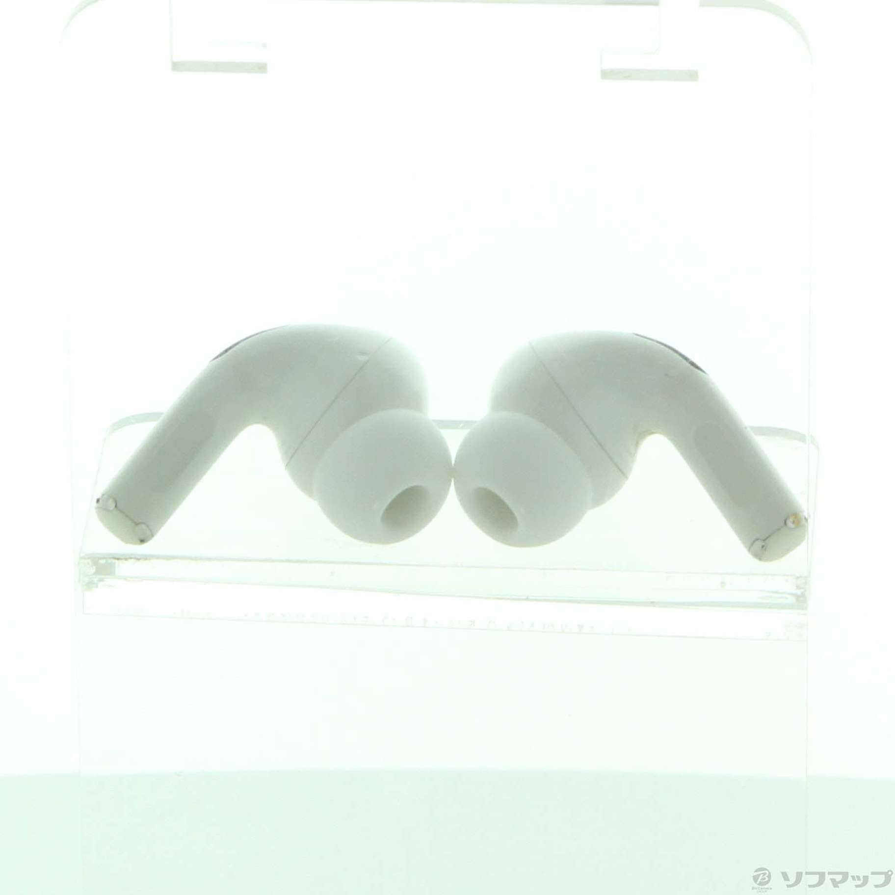 中古】AirPods Pro 第1世代 MWP22J／A ノイズあり [2133053098644