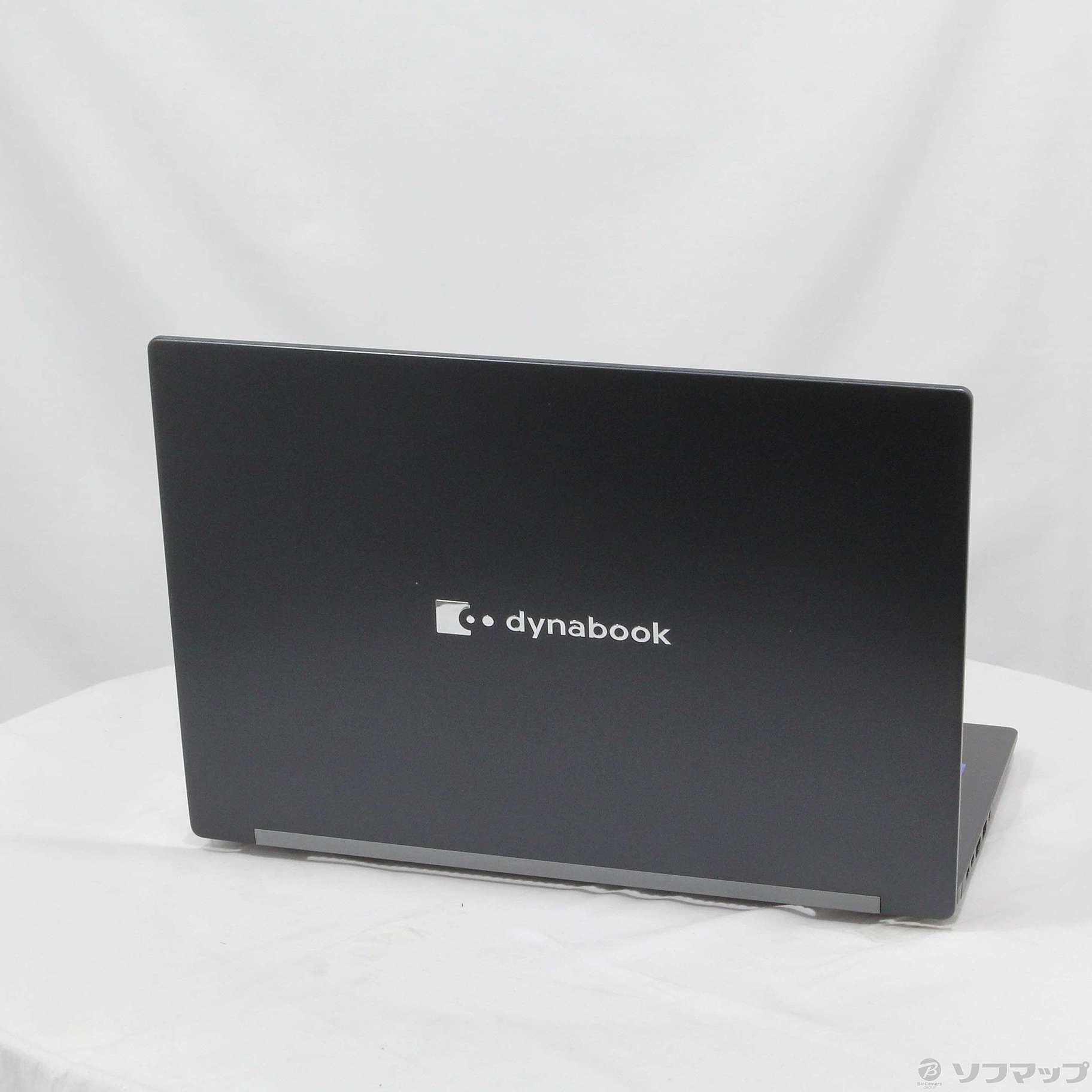 〔展示品〕 dynabook G6／W P2G6WBBL オニキスブルー ［Core i5 1340P  (1.9GHz)／16GB／SSD512GB／13.3インチワイド］