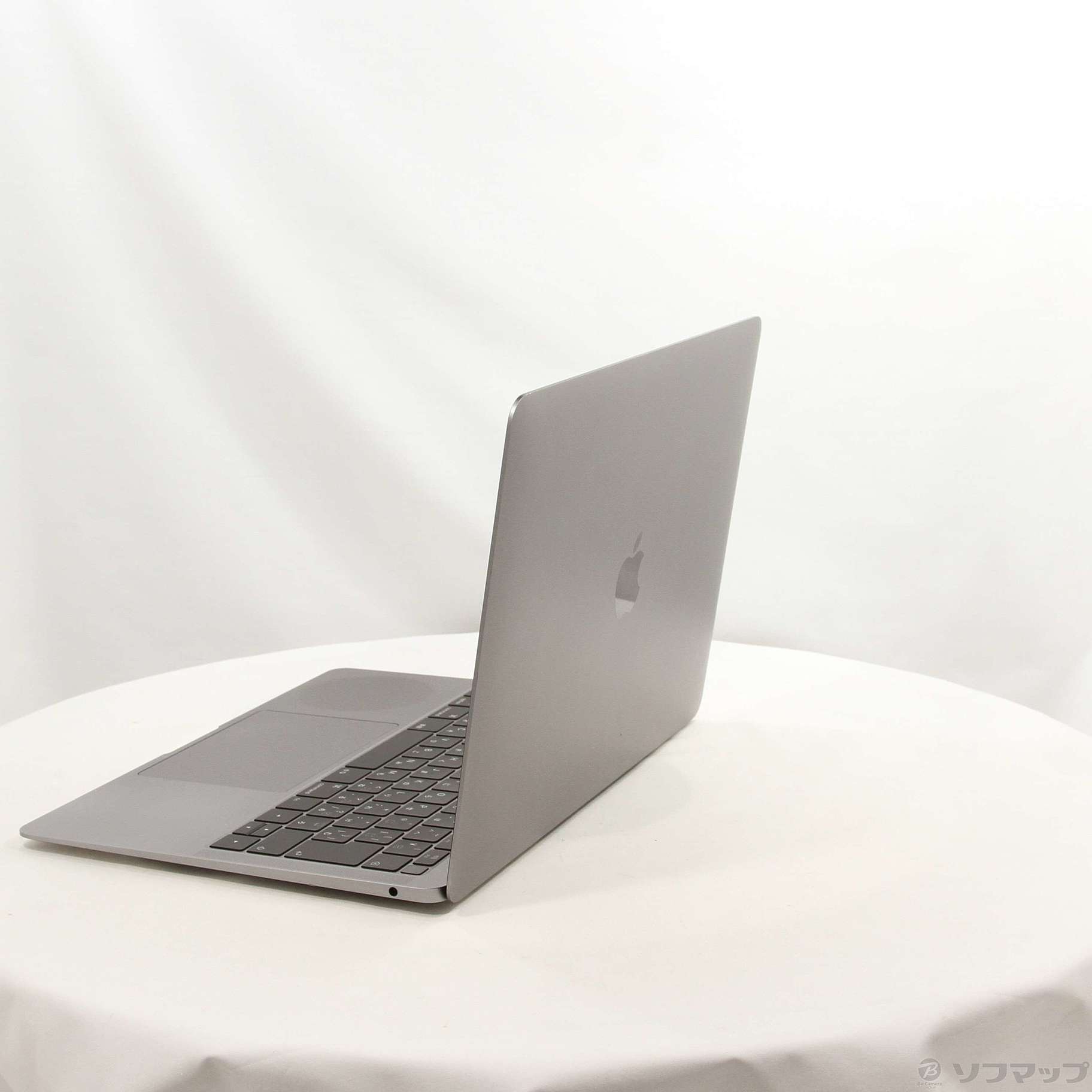 中古】MacBook Air 13.3-inch Late 2018 MRE82J／A Core_i5 1.6GHz 8GB