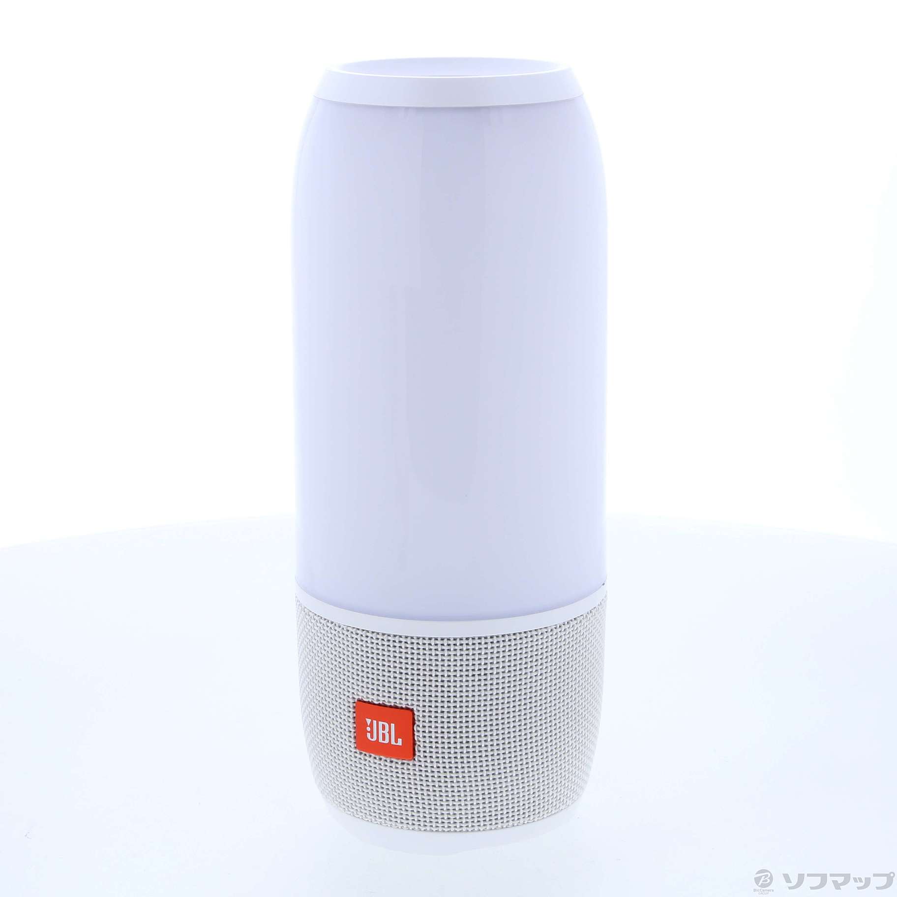 最終値下げ】スピーカー JBL PULSE3 く WHTJN