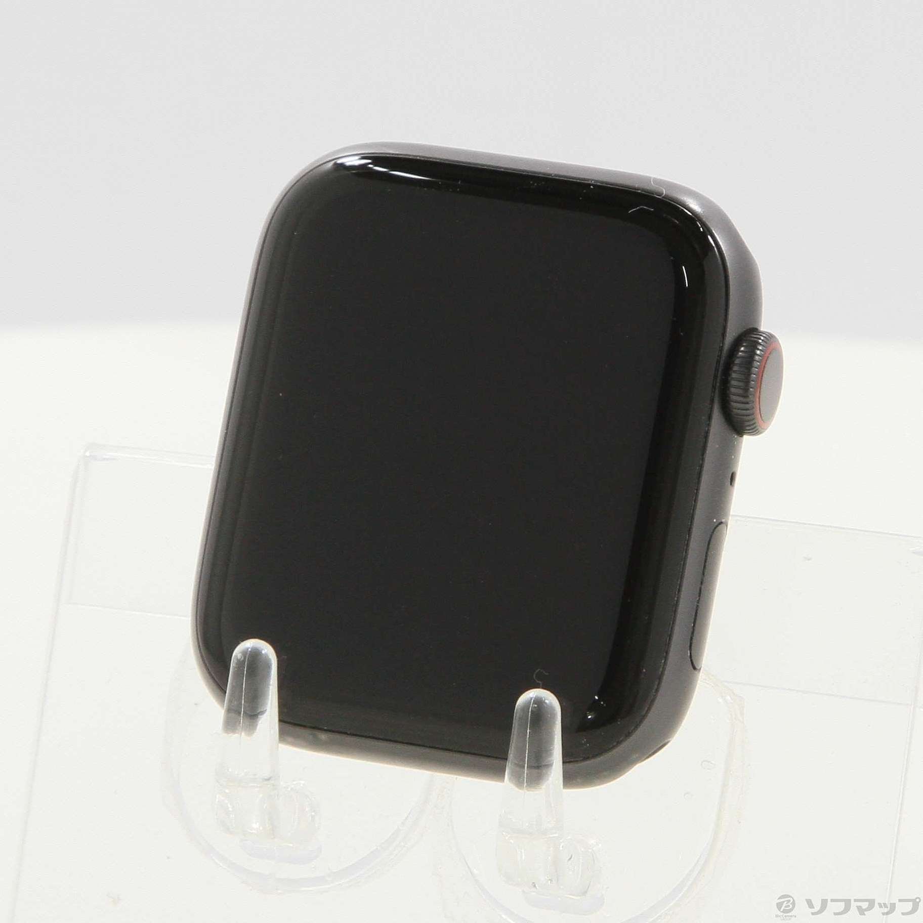 中古】Apple Watch SE 第1世代 GPS + Cellular 44mm スペースグレイ