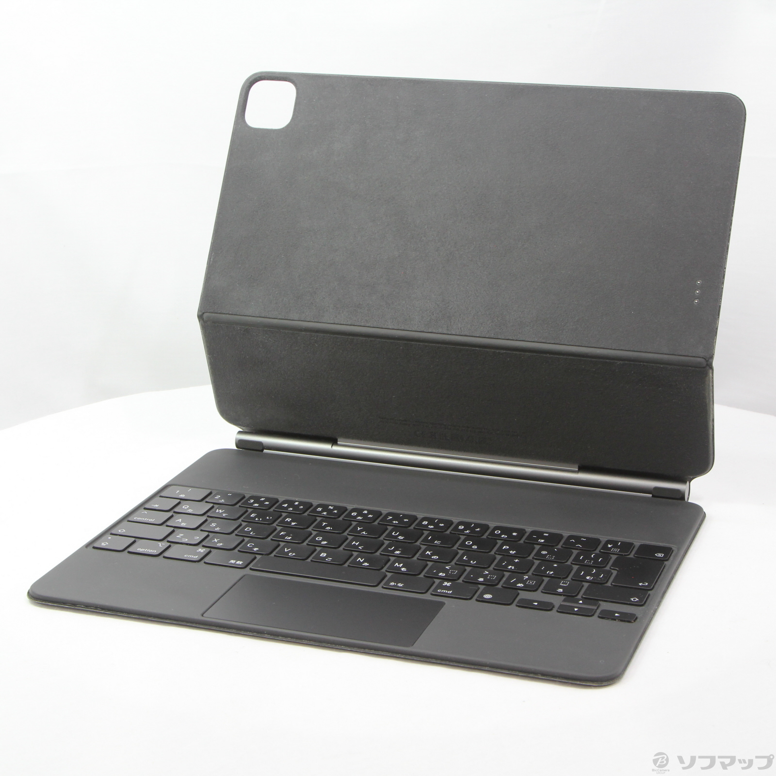 中古】12.9インチiPad Pro (第5世代) 用 Magic Keyboard 日本語