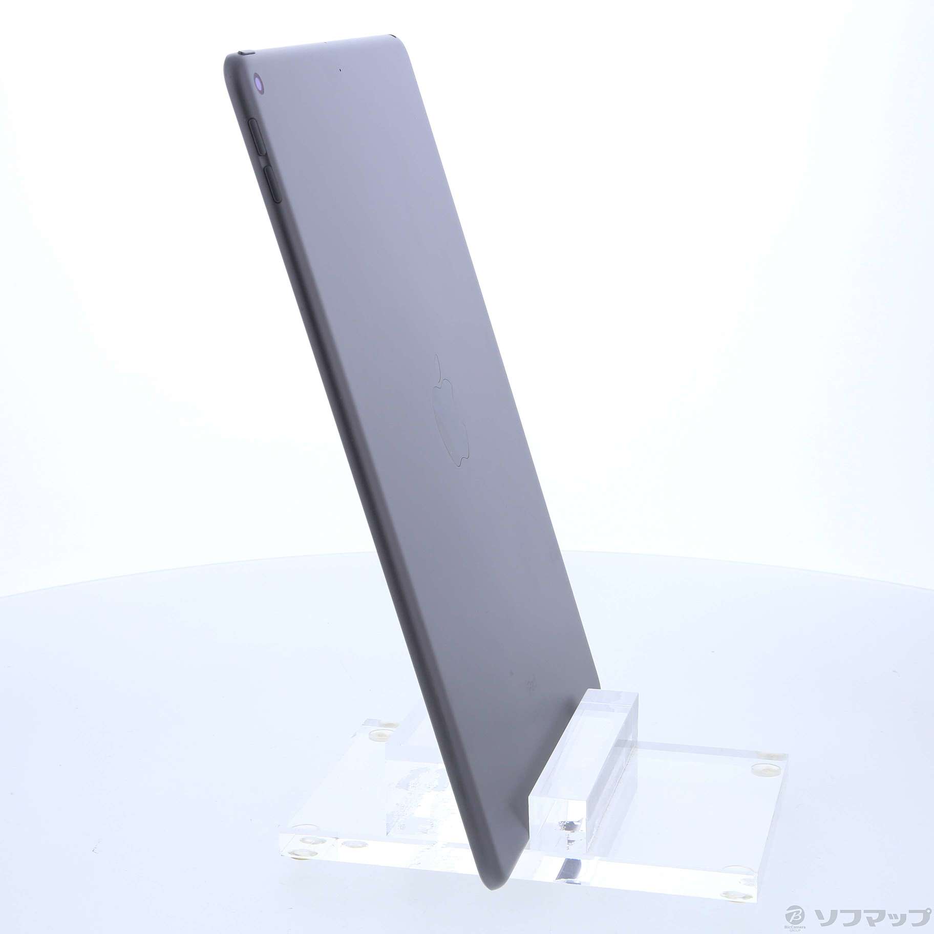 中古】iPad Air 第3世代 64GB スペースグレイ MUUJ2J／A Wi-Fi 