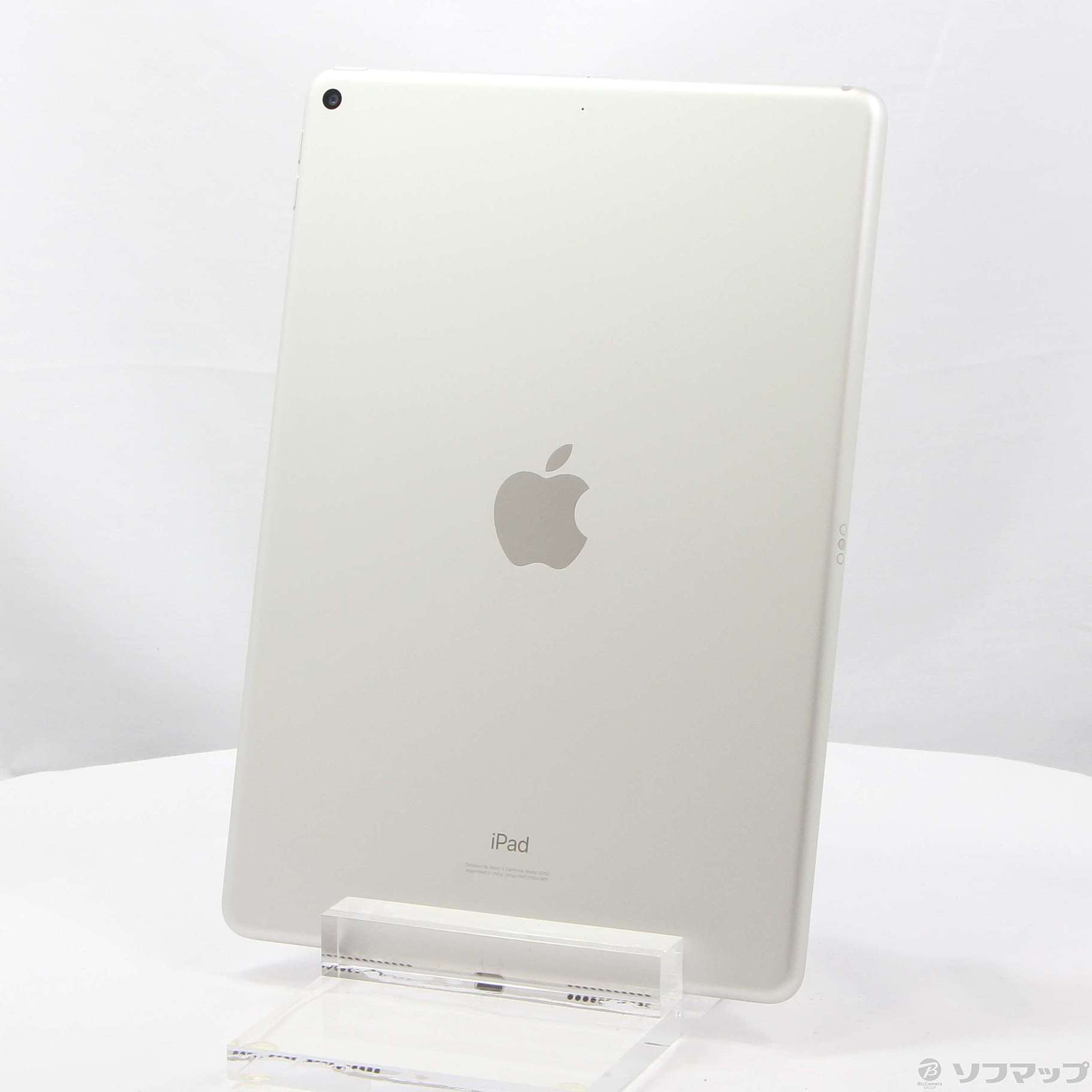 iPad Air (第3世代) MUUJ2J/A 64GBスマホ/家電/カメラ