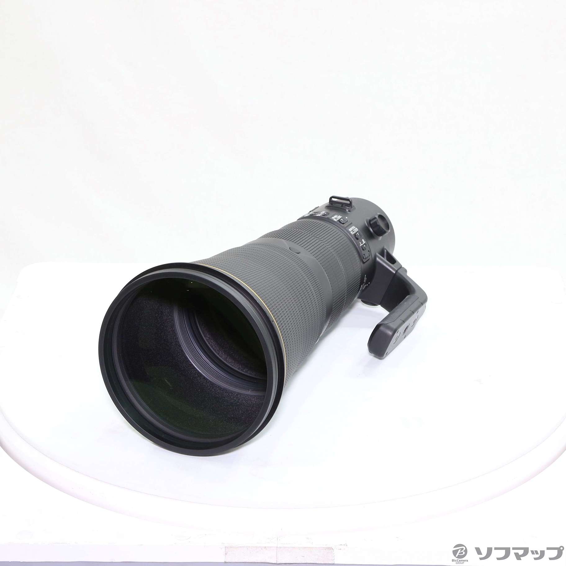 中古】AF-S NIKKOR 600mm f／4E FL ED VR [2133053107391] - リコレ ...