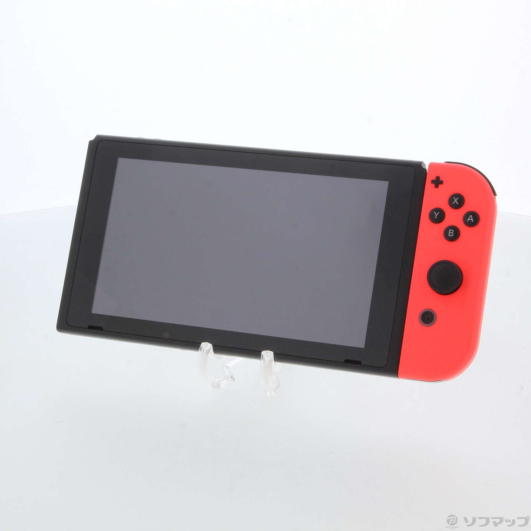 Nintendo Switch Joy-Con (L) ネオンブルー / (R…