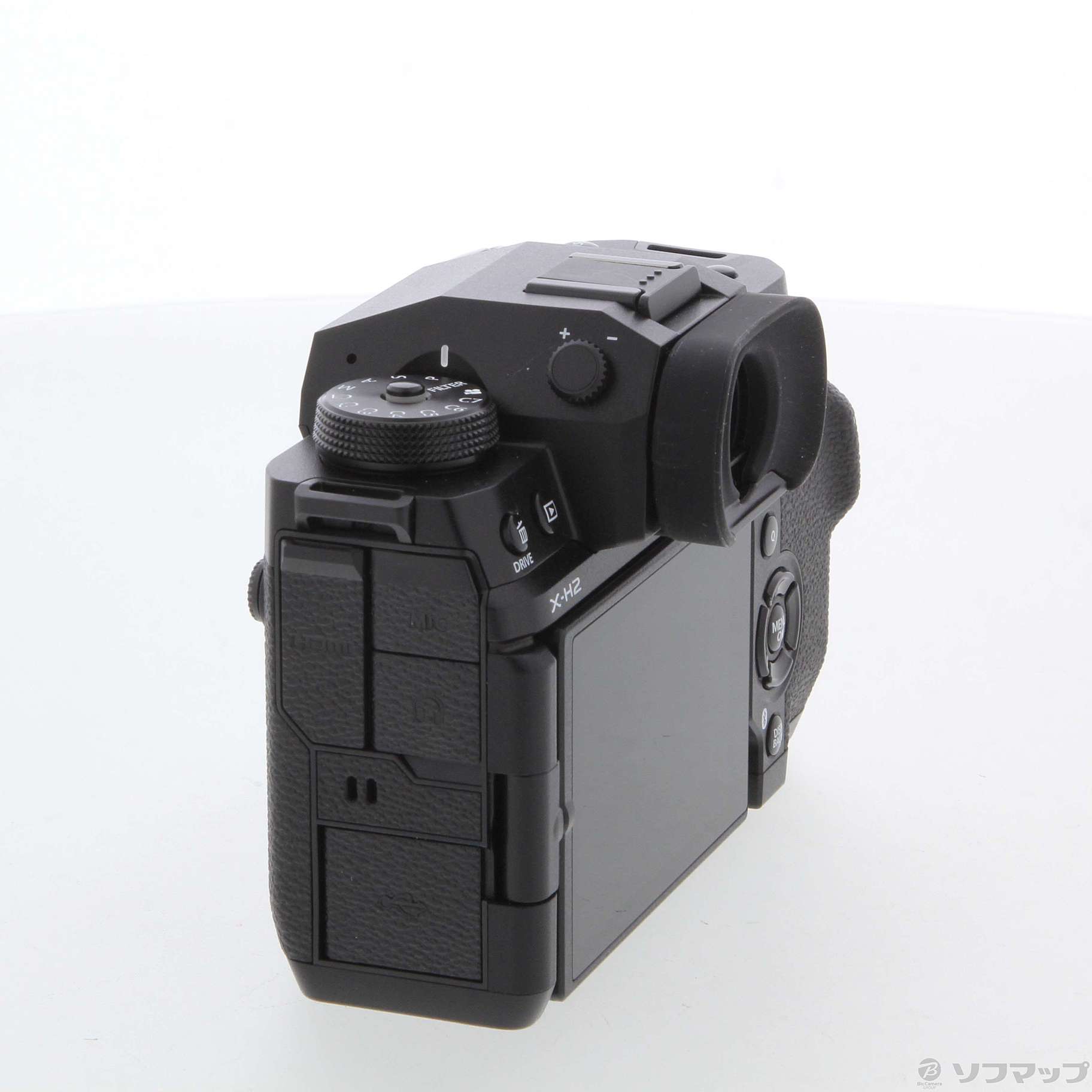 中古】FUJIFILM X-H2 ボディ [2133053109807] - 法人専用リコレ