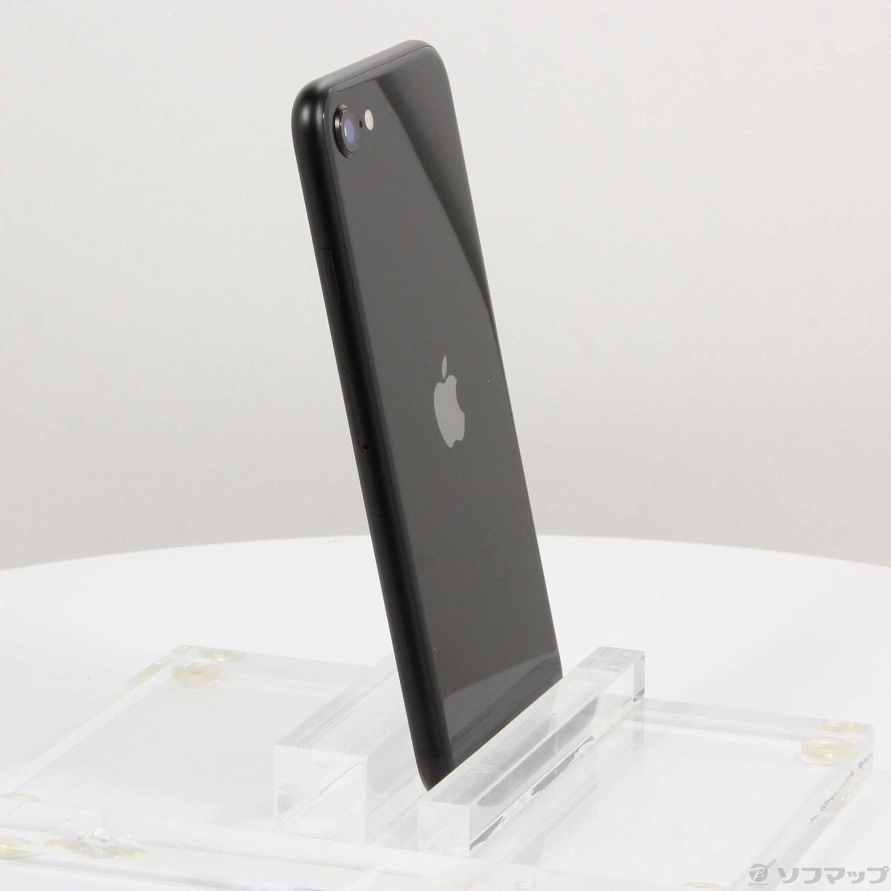 iPhone SE 第二世代(SE2) ブラック 64GB ジャンク