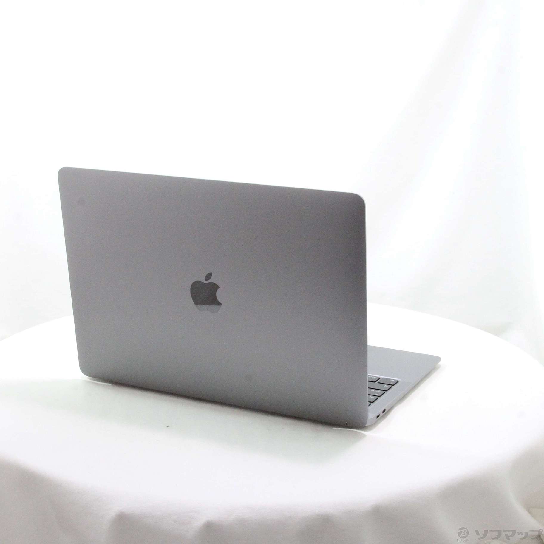 中古】MacBook Air 13.3-inch Late 2020 MGN63J／A Apple M1 8コア