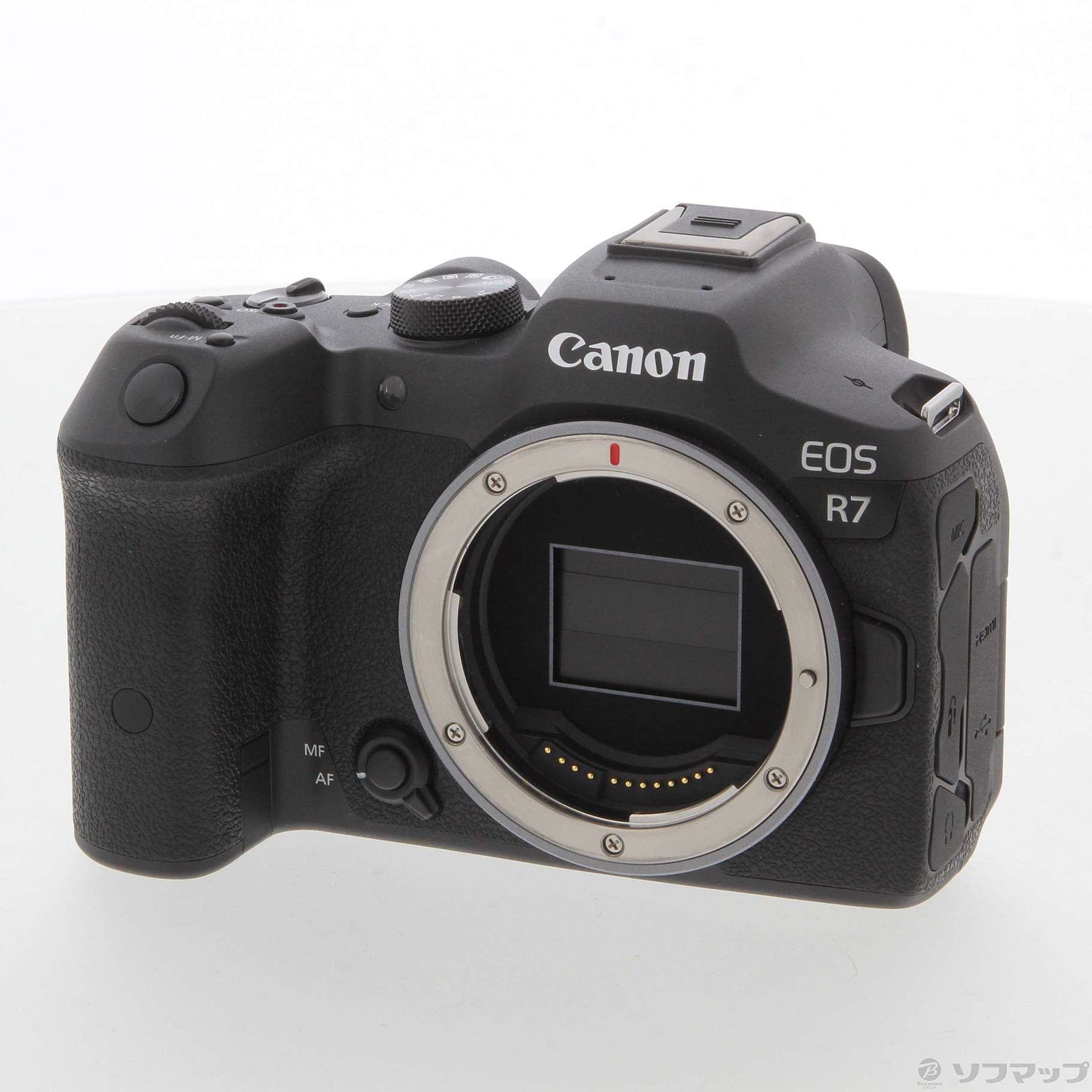 EOS R7(美品)+付属品各種 - デジタルカメラ