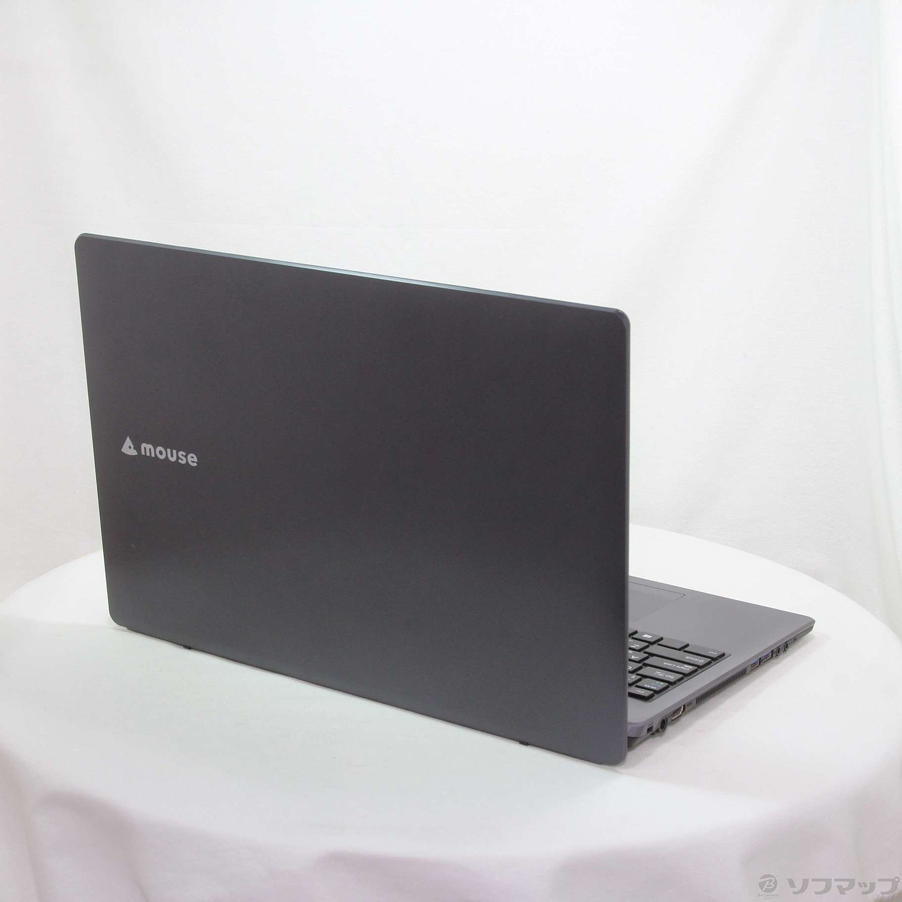 中古】格安安心パソコン m-Book MB-B502E-A 〔Windows 10