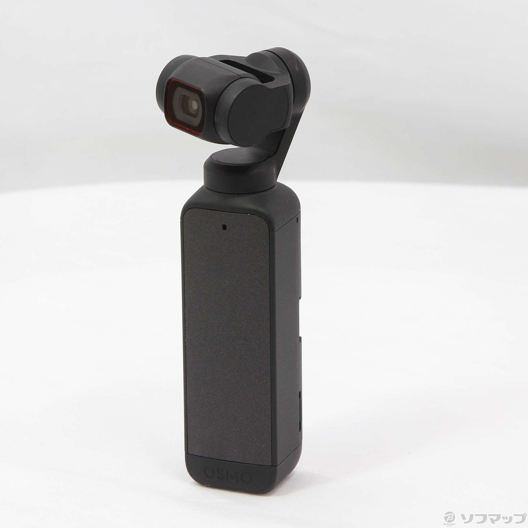 DJI OP2CP1 DJI Pocket 2 小型3軸ジンバルカメラ-