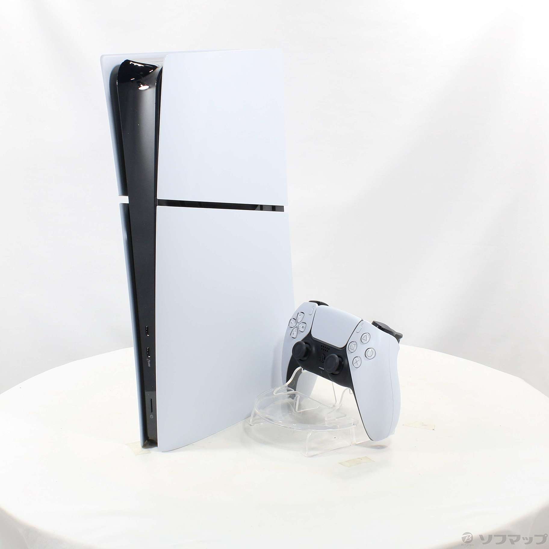 中古】PlayStation5 デジタル・エディション CFI-2000B01 ...