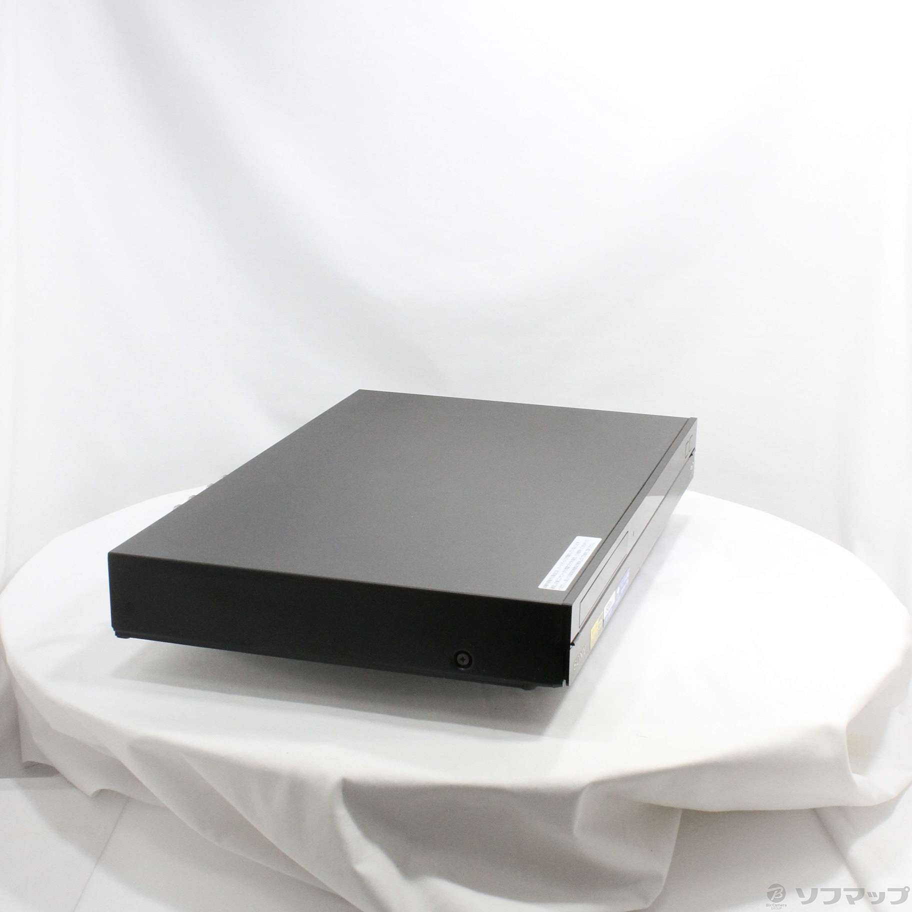 中古】〔中古品〕 500GB HDD スカパー！プレミアムサービスチューナー