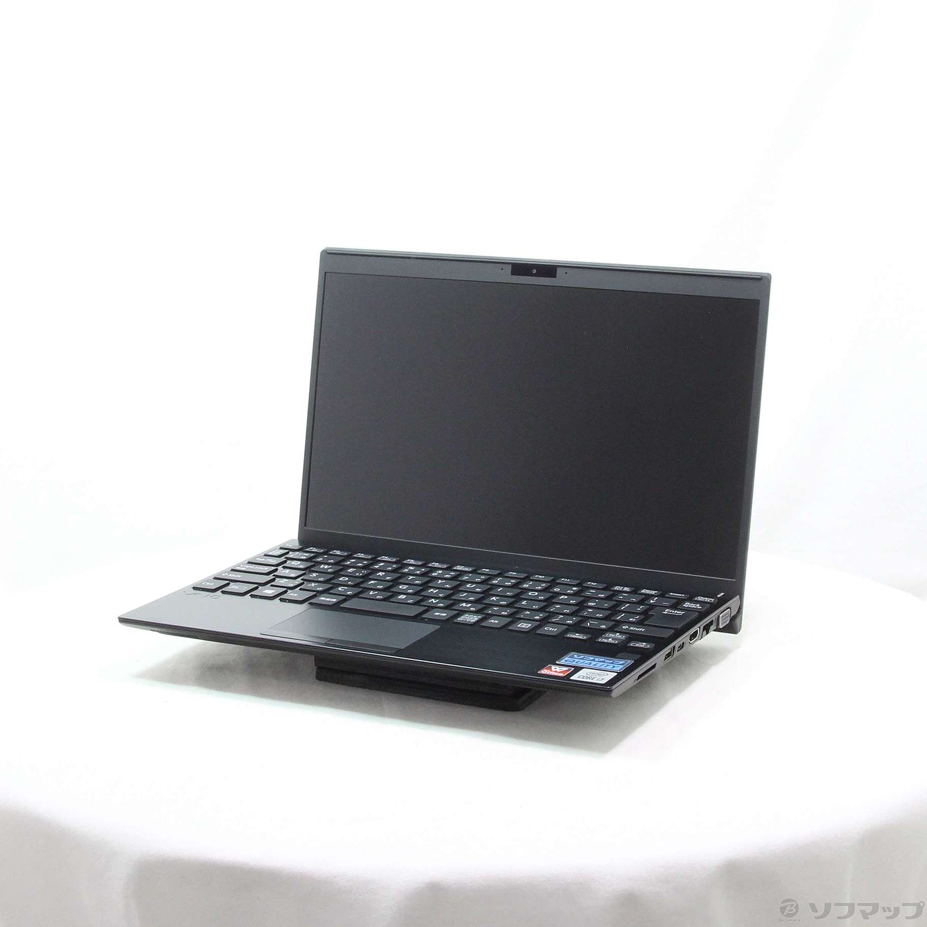 中古】VAIO SX12 VJS123C11N [2133053120093] - リコレ