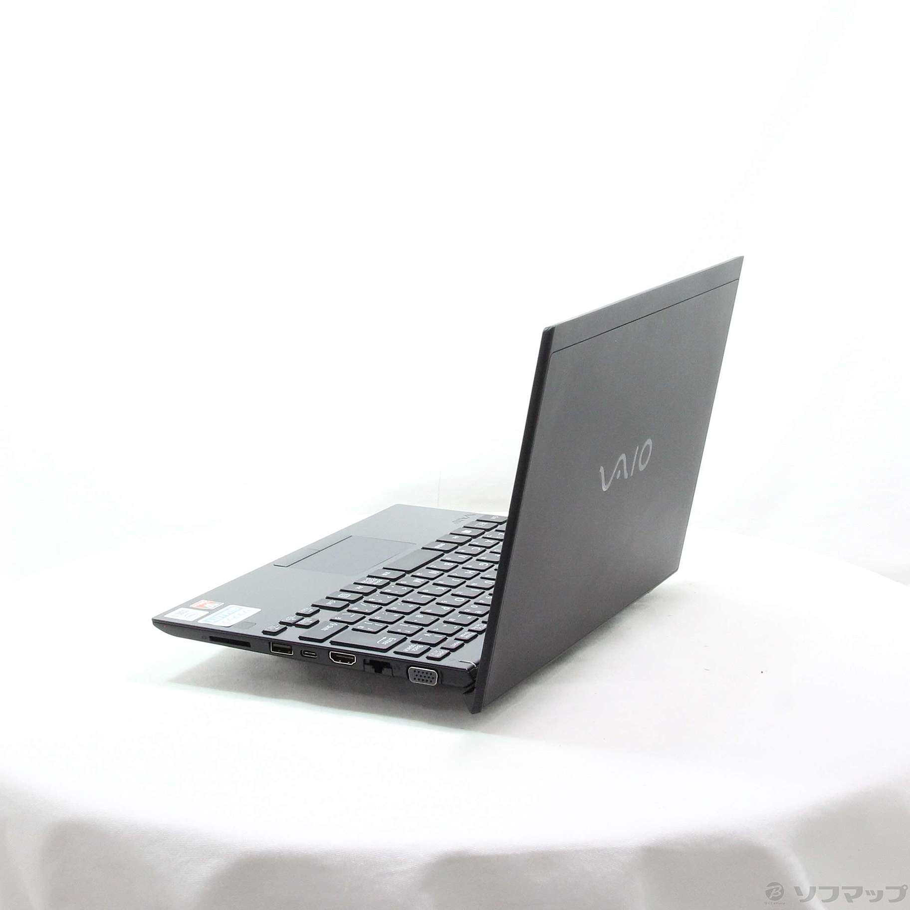 中古】VAIO SX12 VJS123C11N [2133053120093] - リコレ