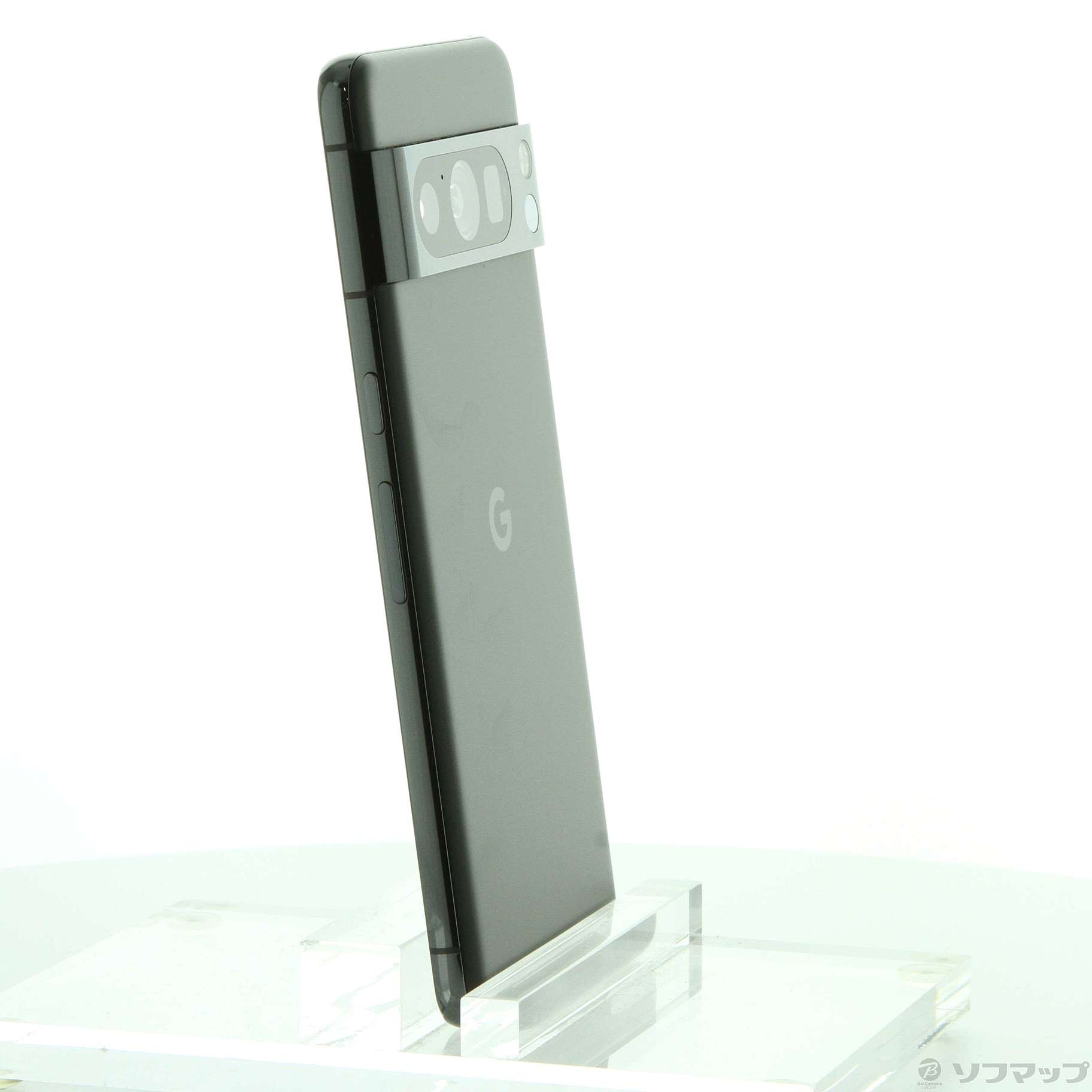 中古】Google Pixel 8 Pro 128GB オブシディアン GE9DP SIM