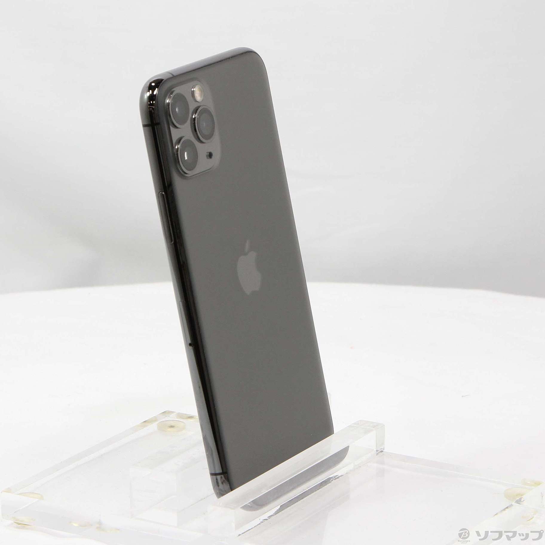 Apple 台湾版 iPhone11 Pro 64GB スペースグレイ SIMフリー MWC22TA/A Model2215（カメラ無音可  総務省技適有） - 携帯電話、スマートフォン