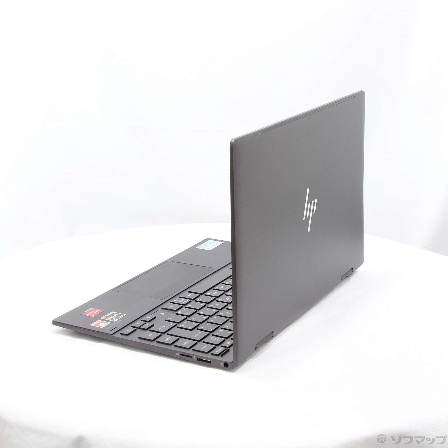 中古】HP ENVY x360 13-ay0050AU 3N945PA#ABJ [2133053126811