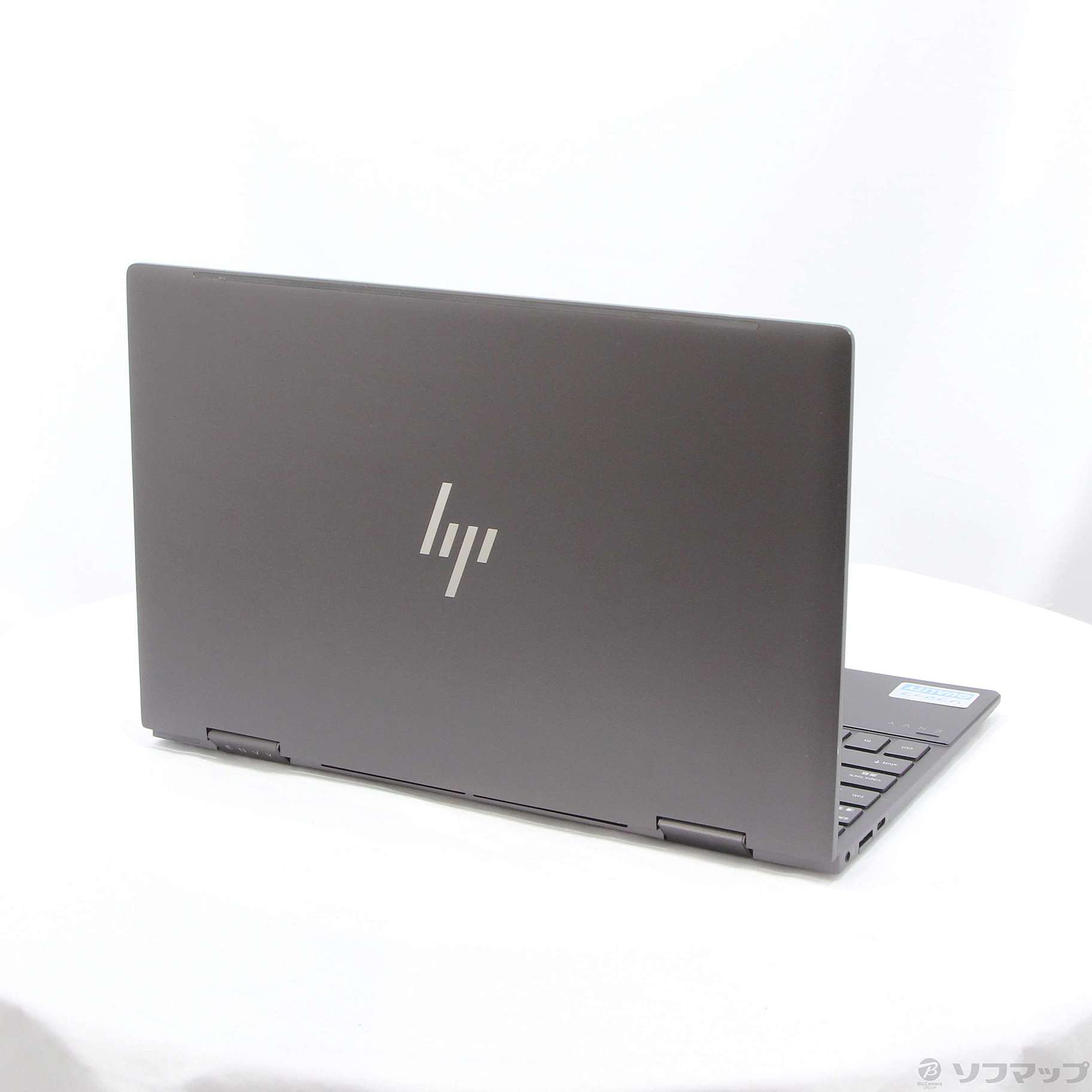 中古】HP ENVY x360 13-ay0050AU 3N945PA#ABJ [2133053126811