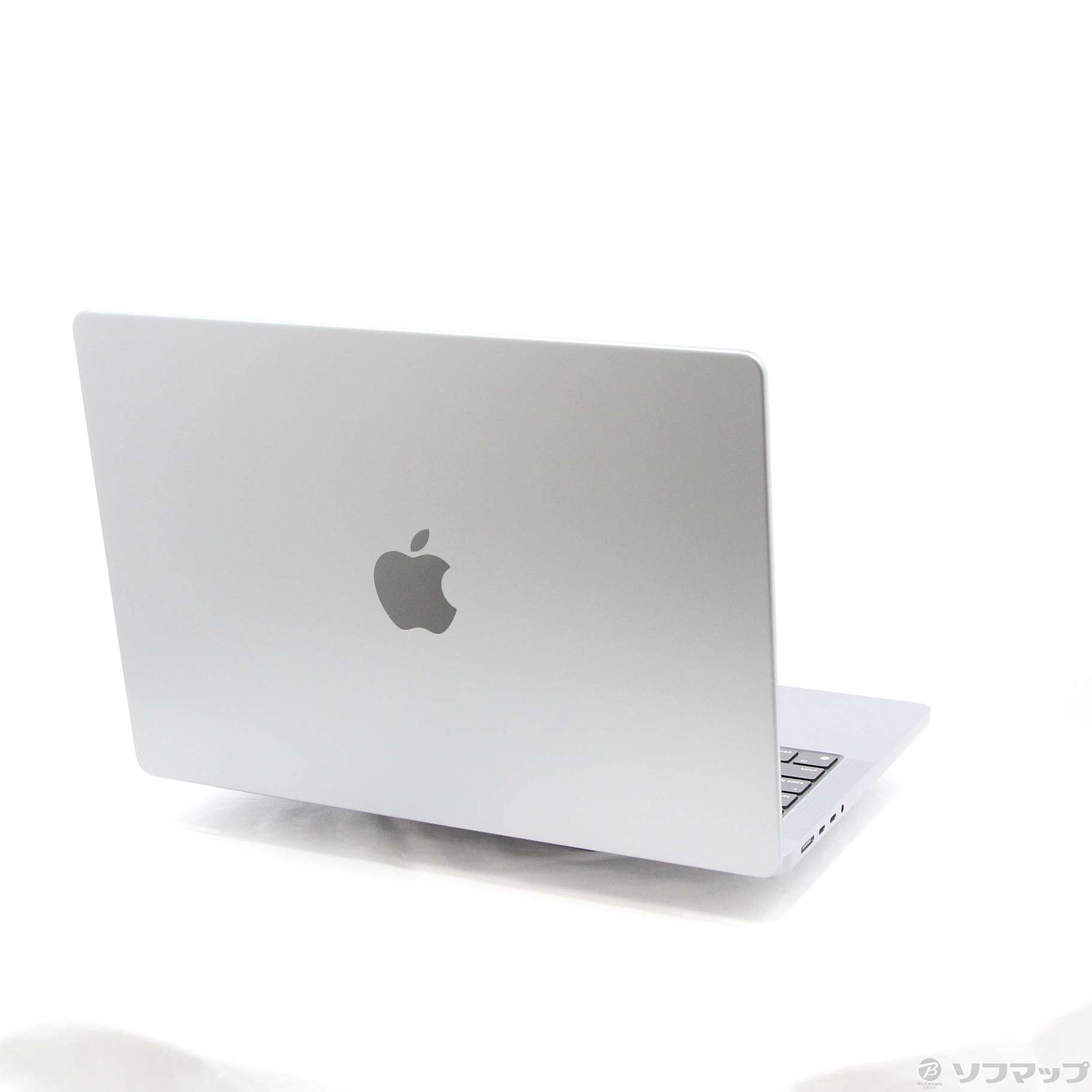 中古】MacBook Pro 14.2-inch Early 2023 MPHG3J／A Apple M2