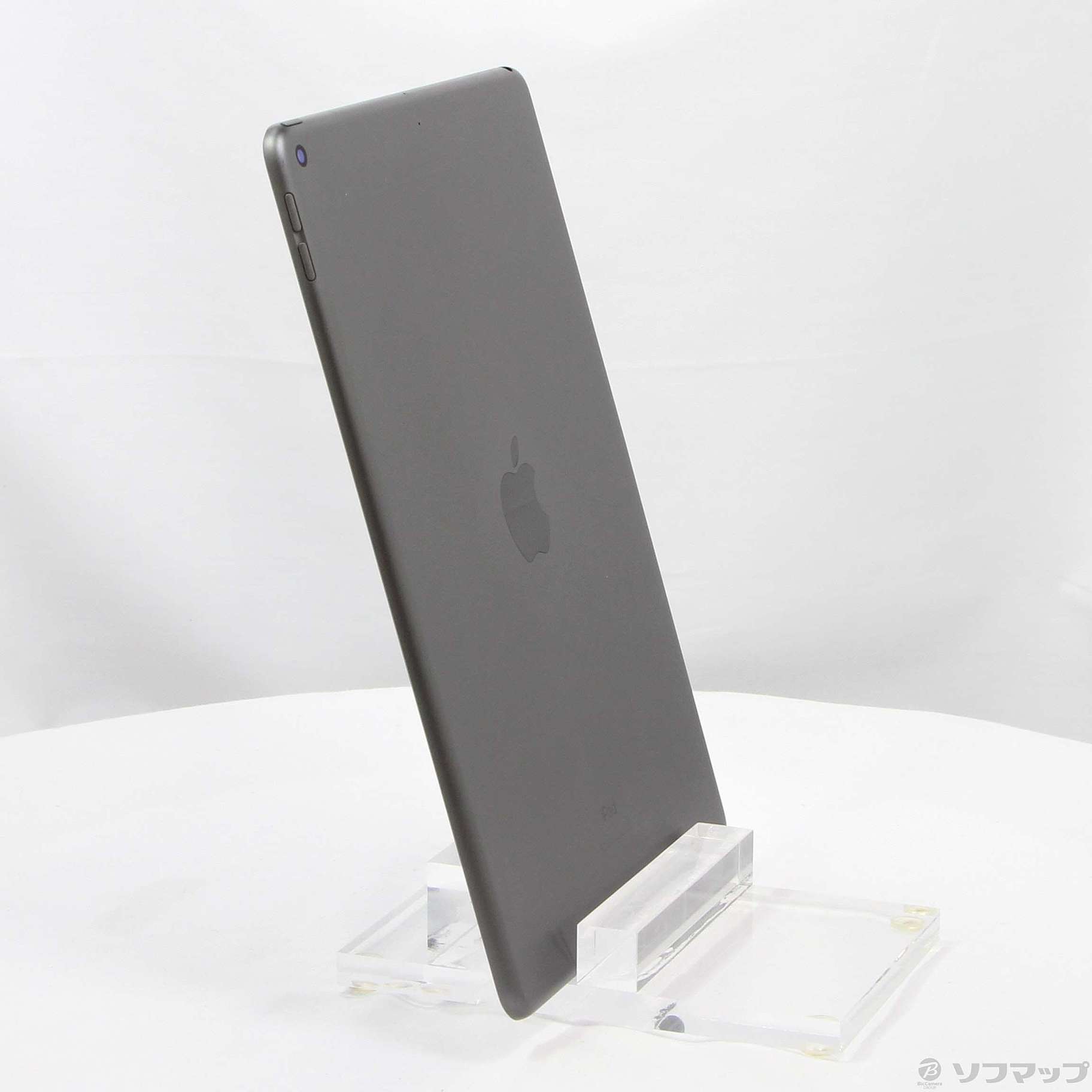 中古】iPad Air 第3世代 256GB スペースグレイ MUUQ2J／A Wi-Fi ［10.5 