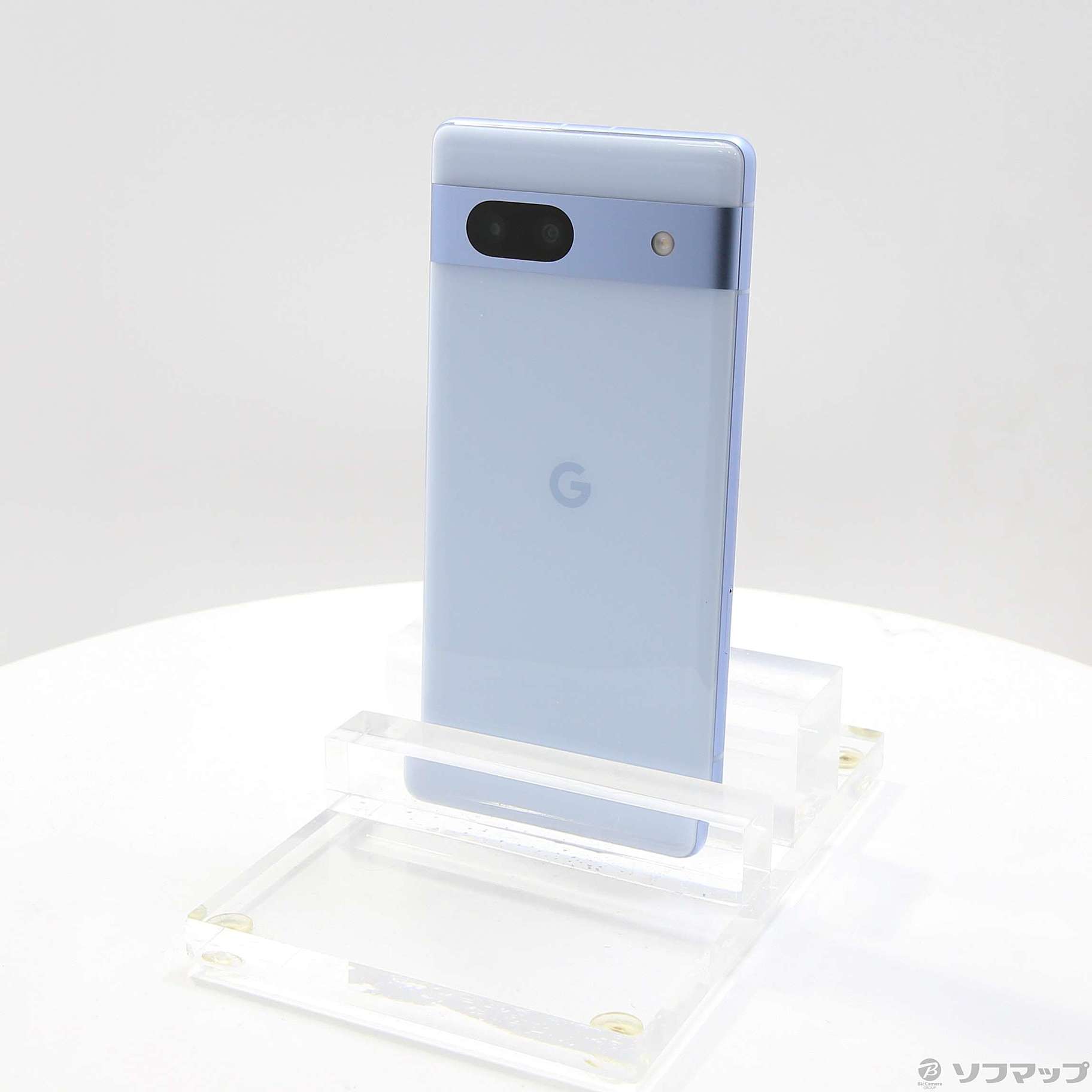 Google Pixel 7a 128GB シー GA04275-JP docomoロック解除SIMフリー