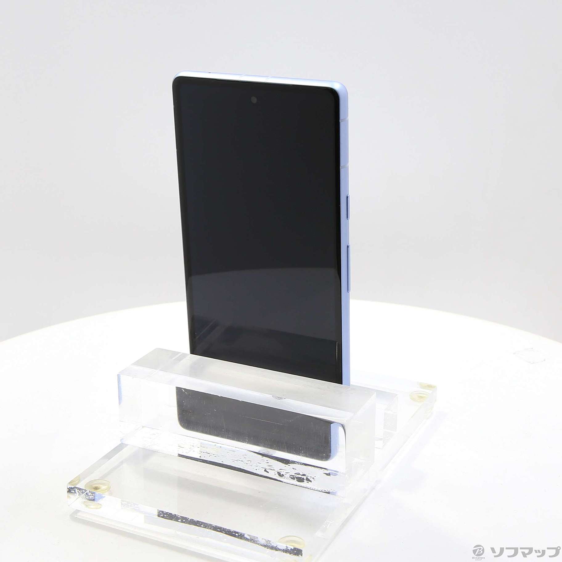 中古】Google Pixel 7a 128GB シー GA04275-JP docomoロック解除