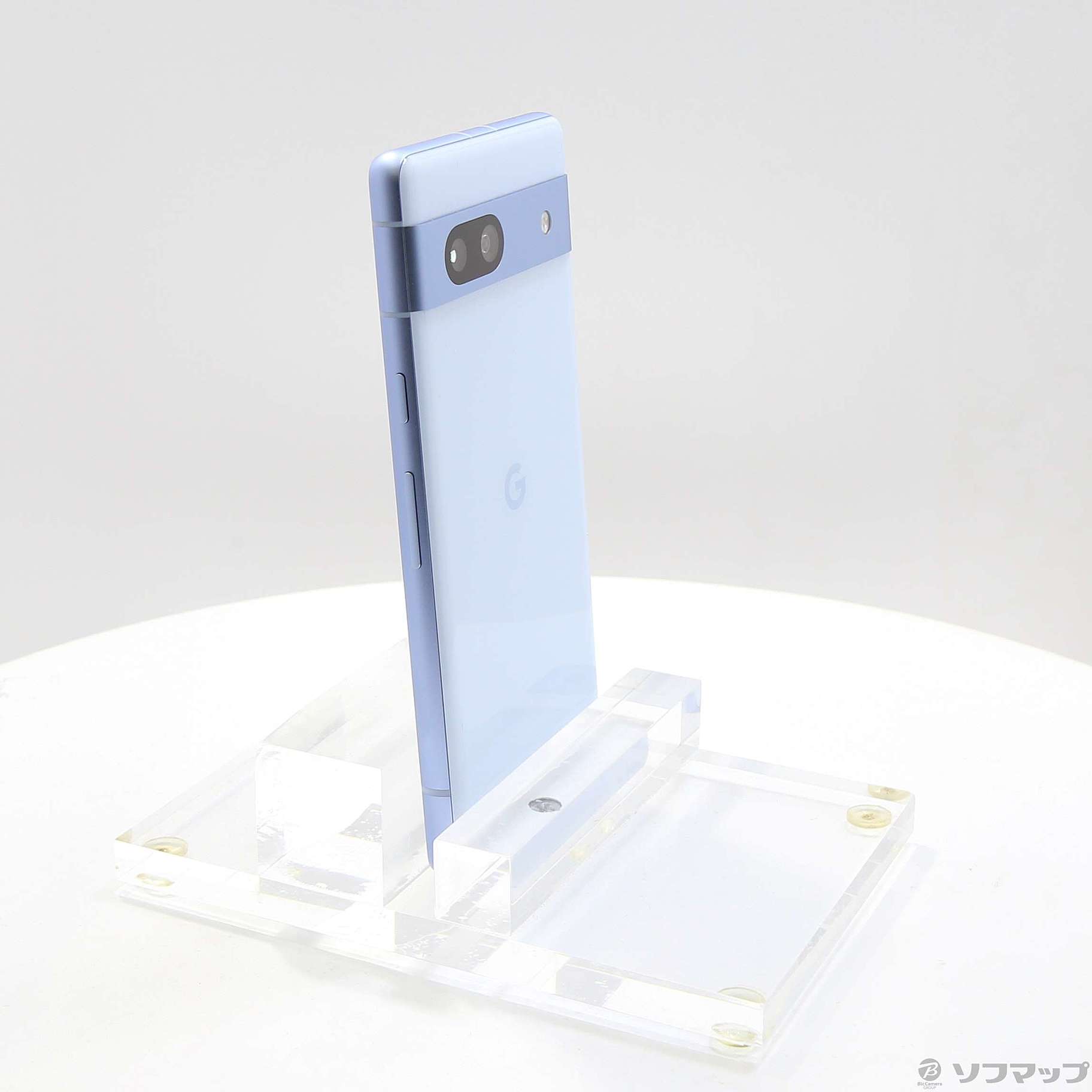 Y1012 docomo SIMロック解除済みPixel 7a 128GB Y1012 docomo SIM