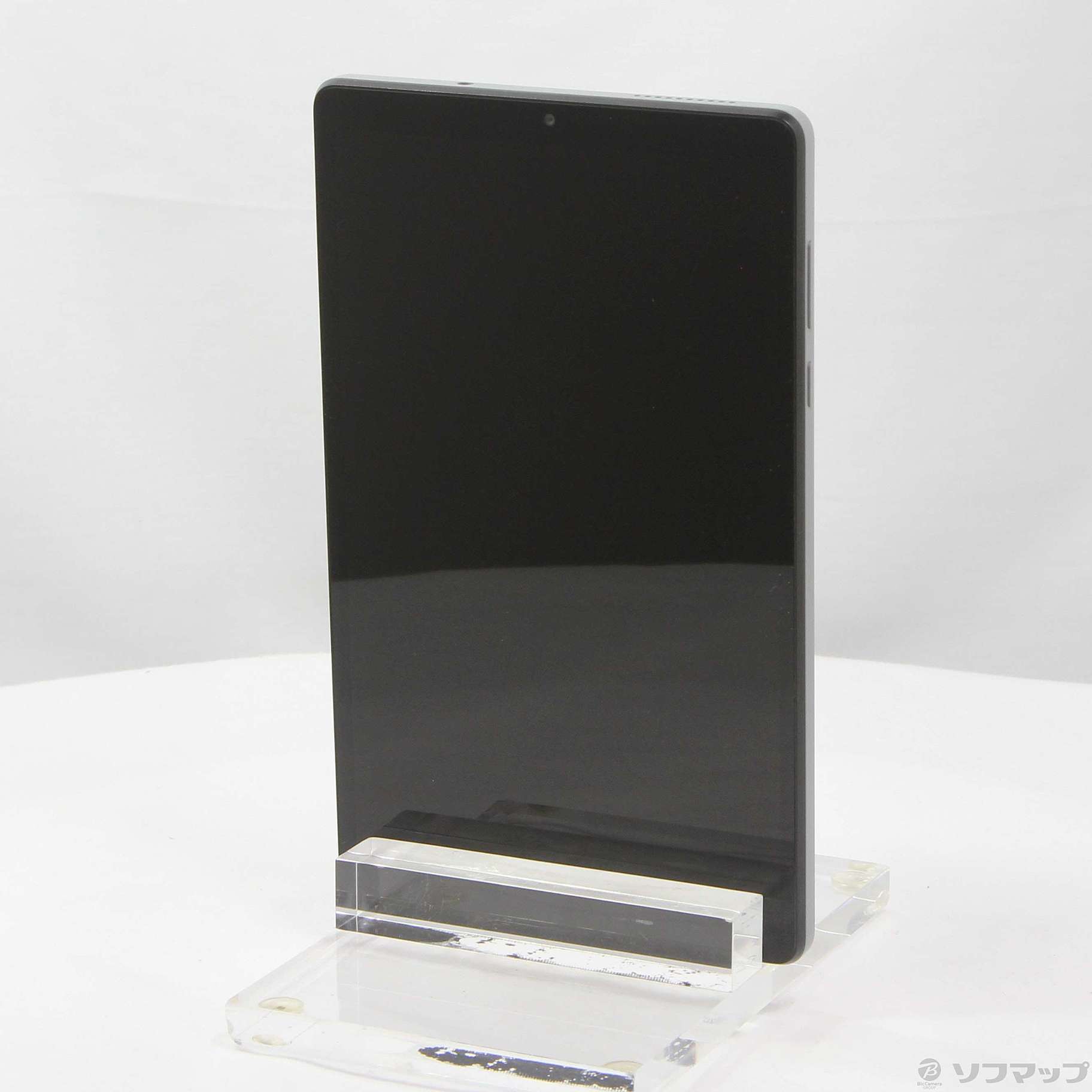 中古】Lenovo Tab M8 4th Gen 32GB グレー ZABU0171JP Wi-Fi